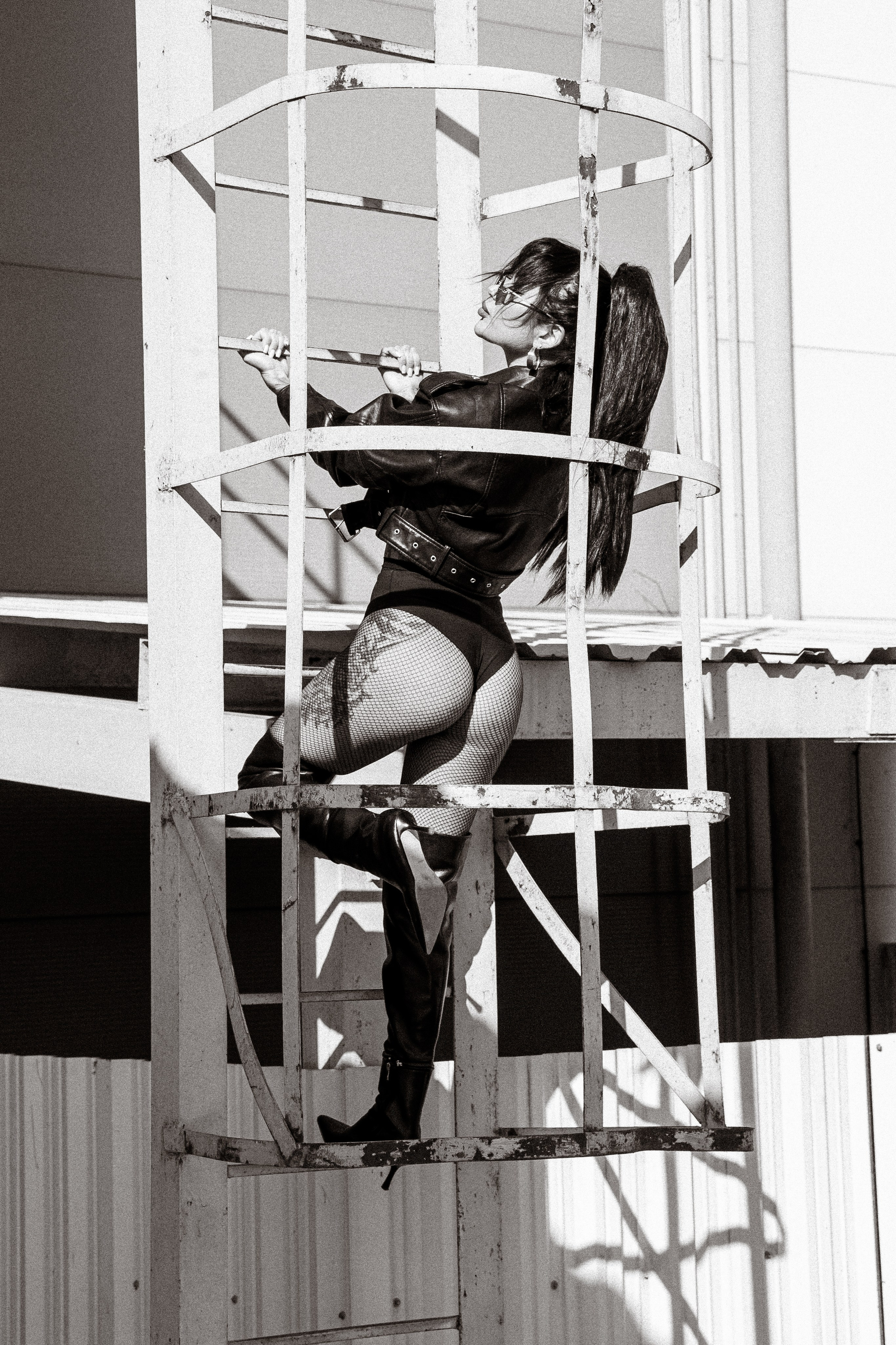 HARD WORK. Фотограф Александр Бигари