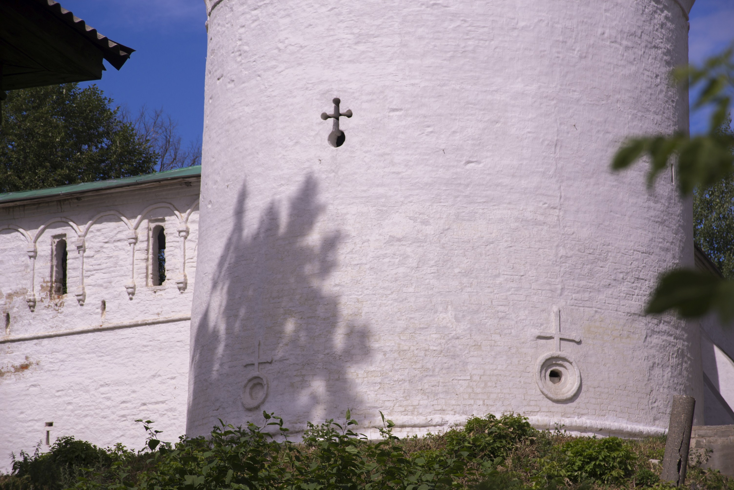 Александров. Июнь 2019. Игорь Жучков. Россия увиденная глазами путешествующего фотографа