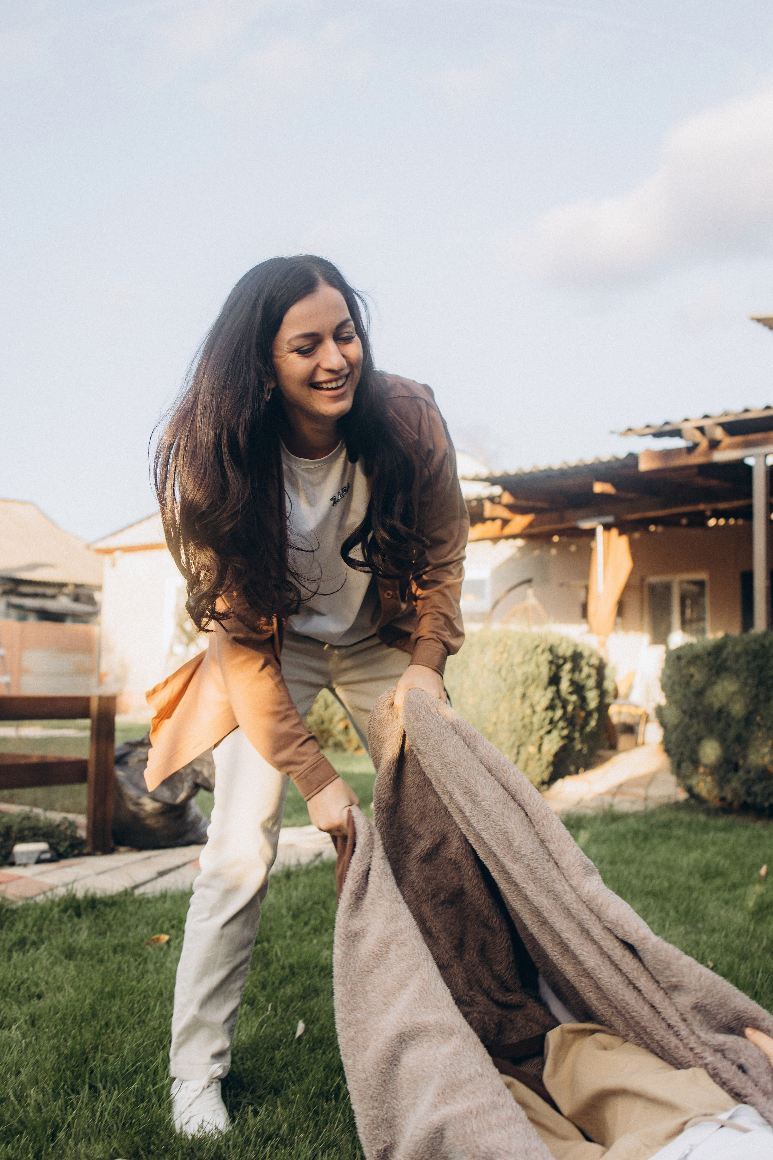 Дом как целая Вселенная. Семейный фотограф и видеограф Донецк/Москва