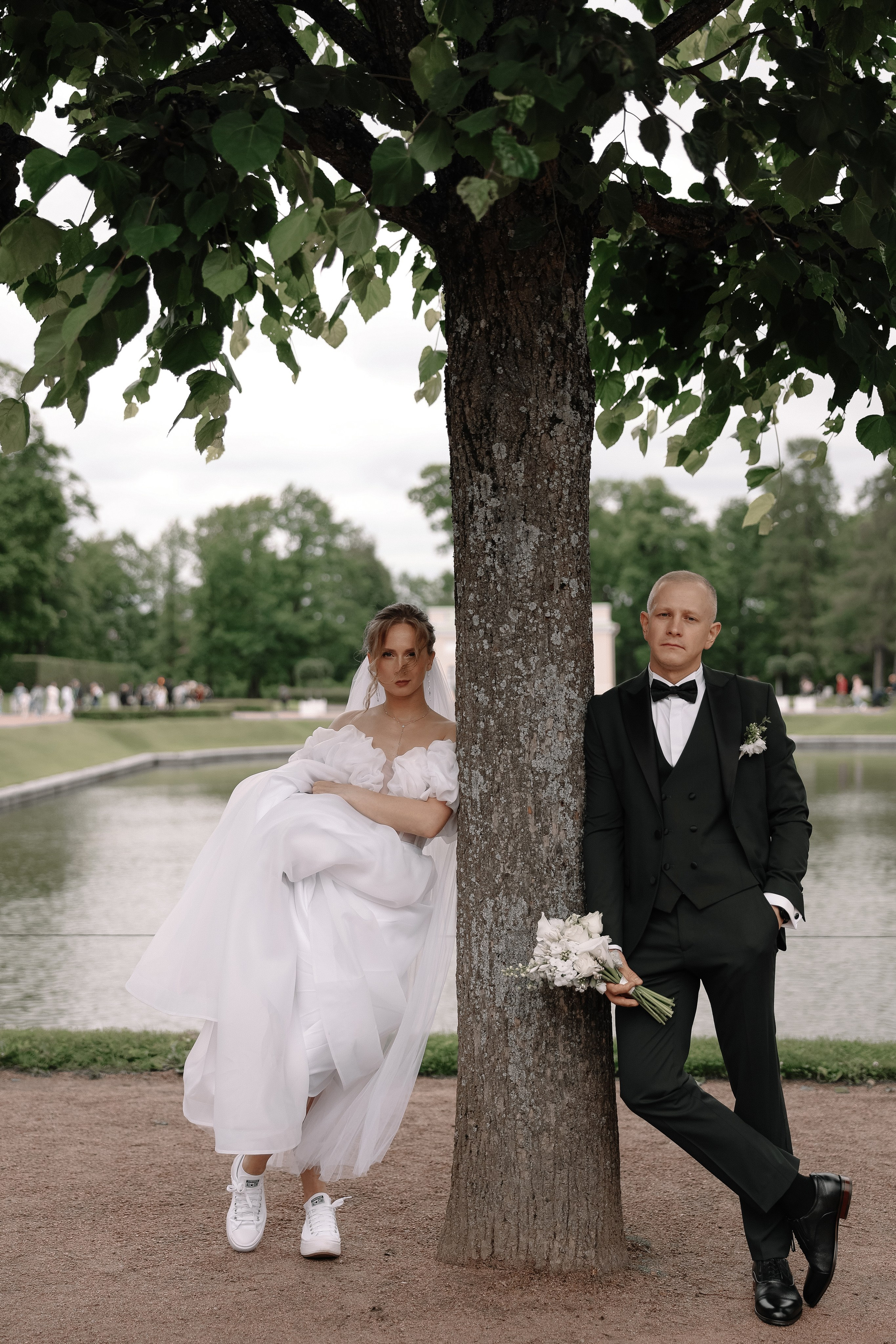 Настя и Тёма. Свадебный и семейный Фотограф Денис Кошель