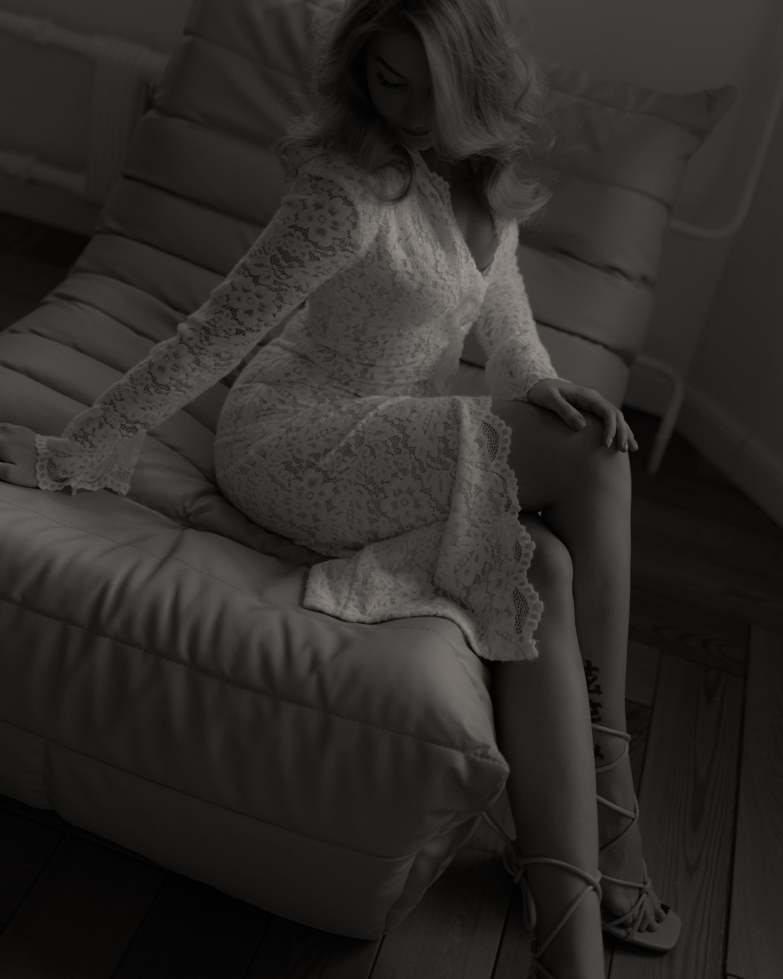 Елизавета. DARYA.BELKINA