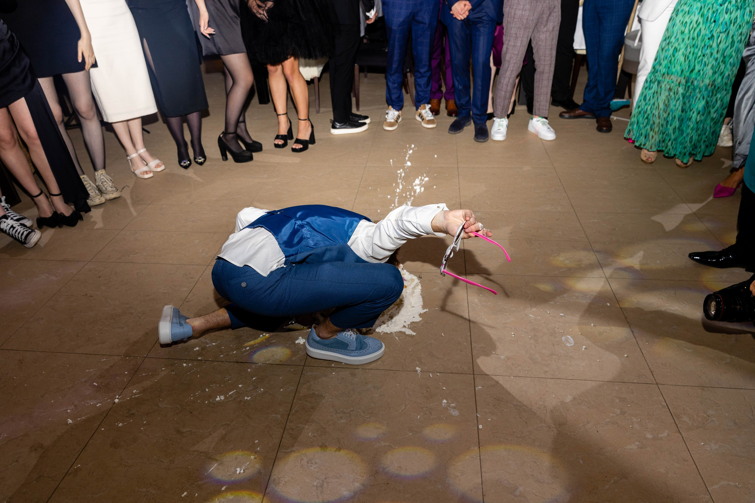 Выпускной 11 класс. Фотограф в Санкт-Петербурге Закута Ольга