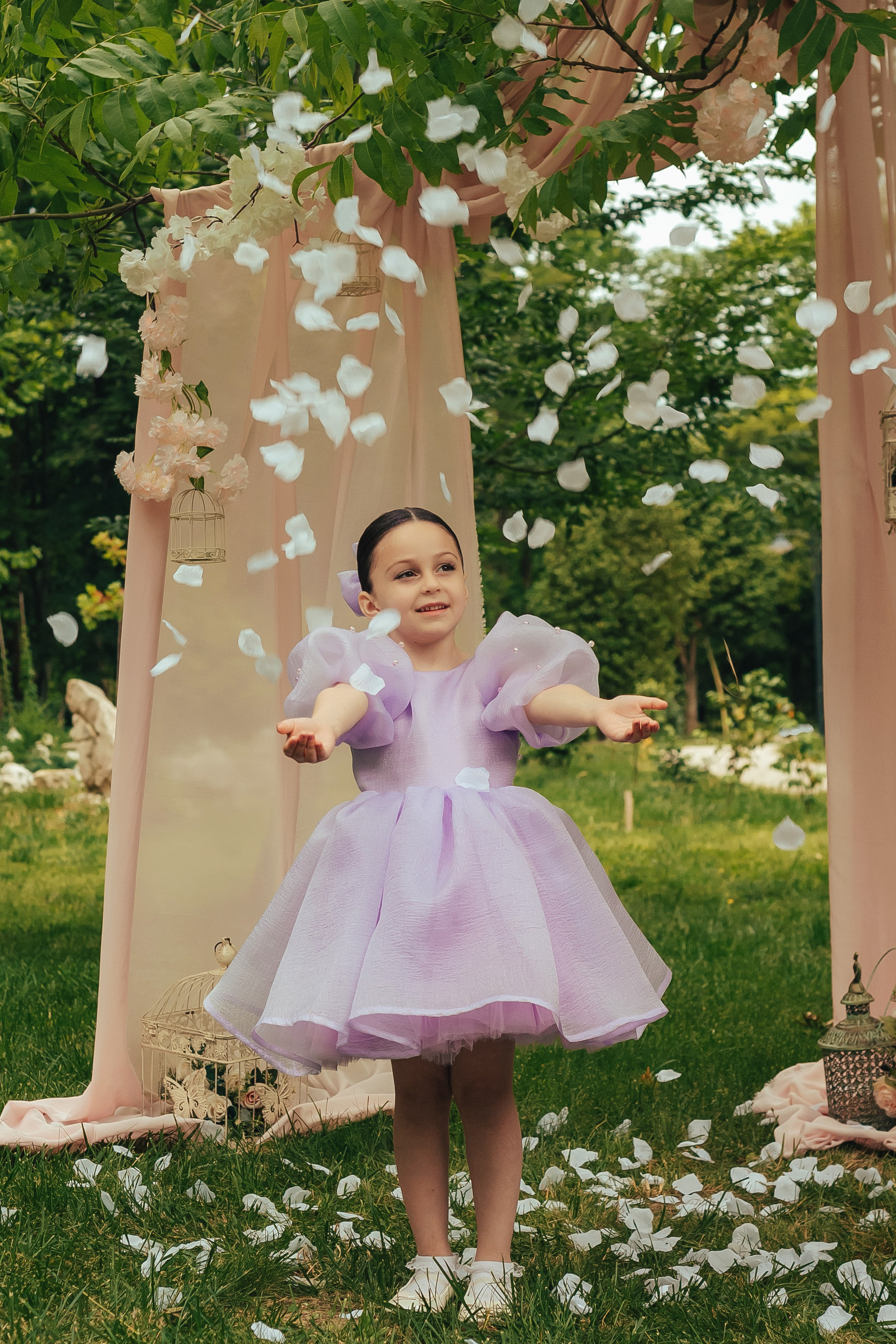 Миа. Семейный и детский фотограф в Санкт-Петербурге