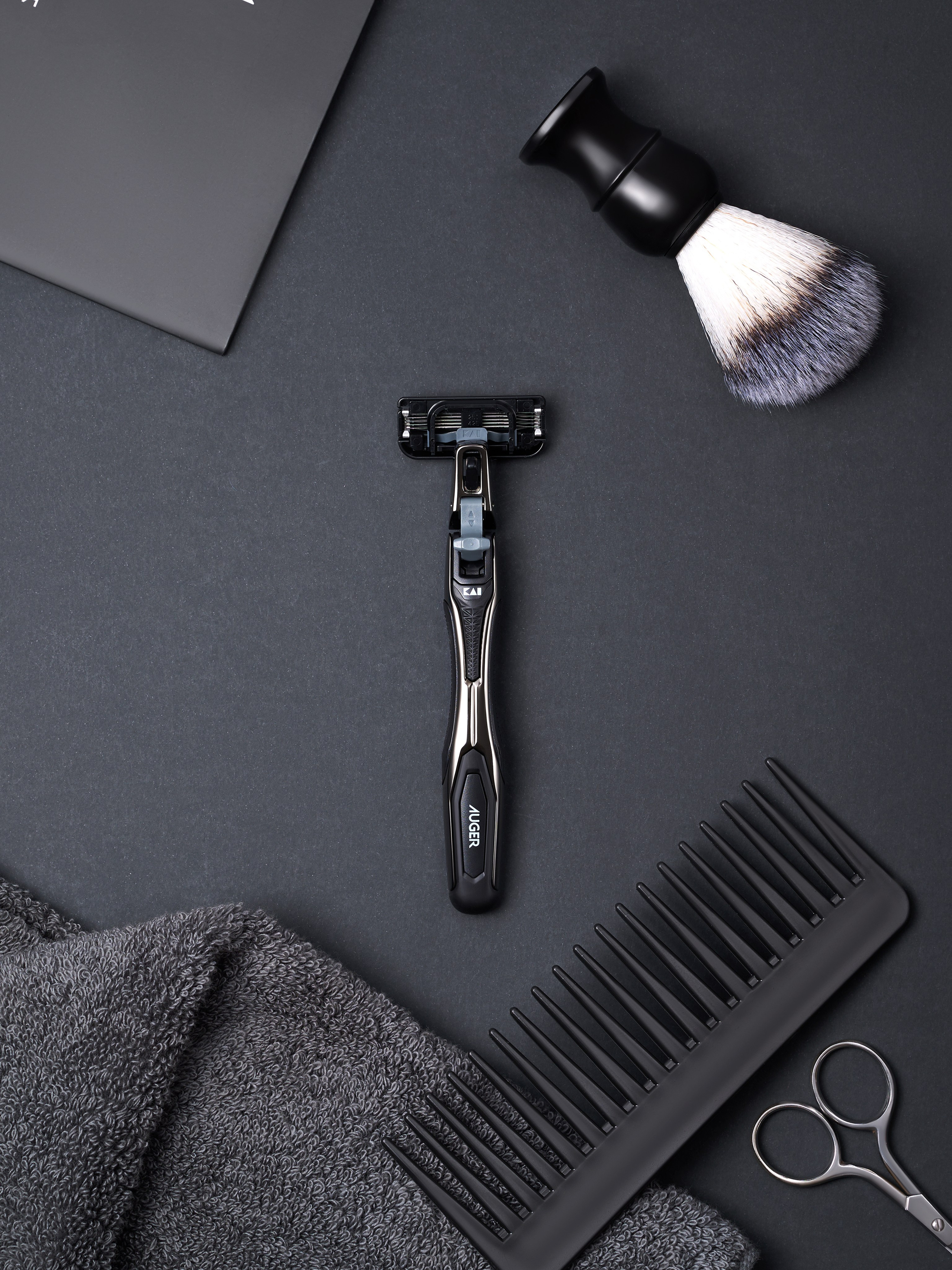 AUGER. Предметный фотограф в Москве Софья Боргардт