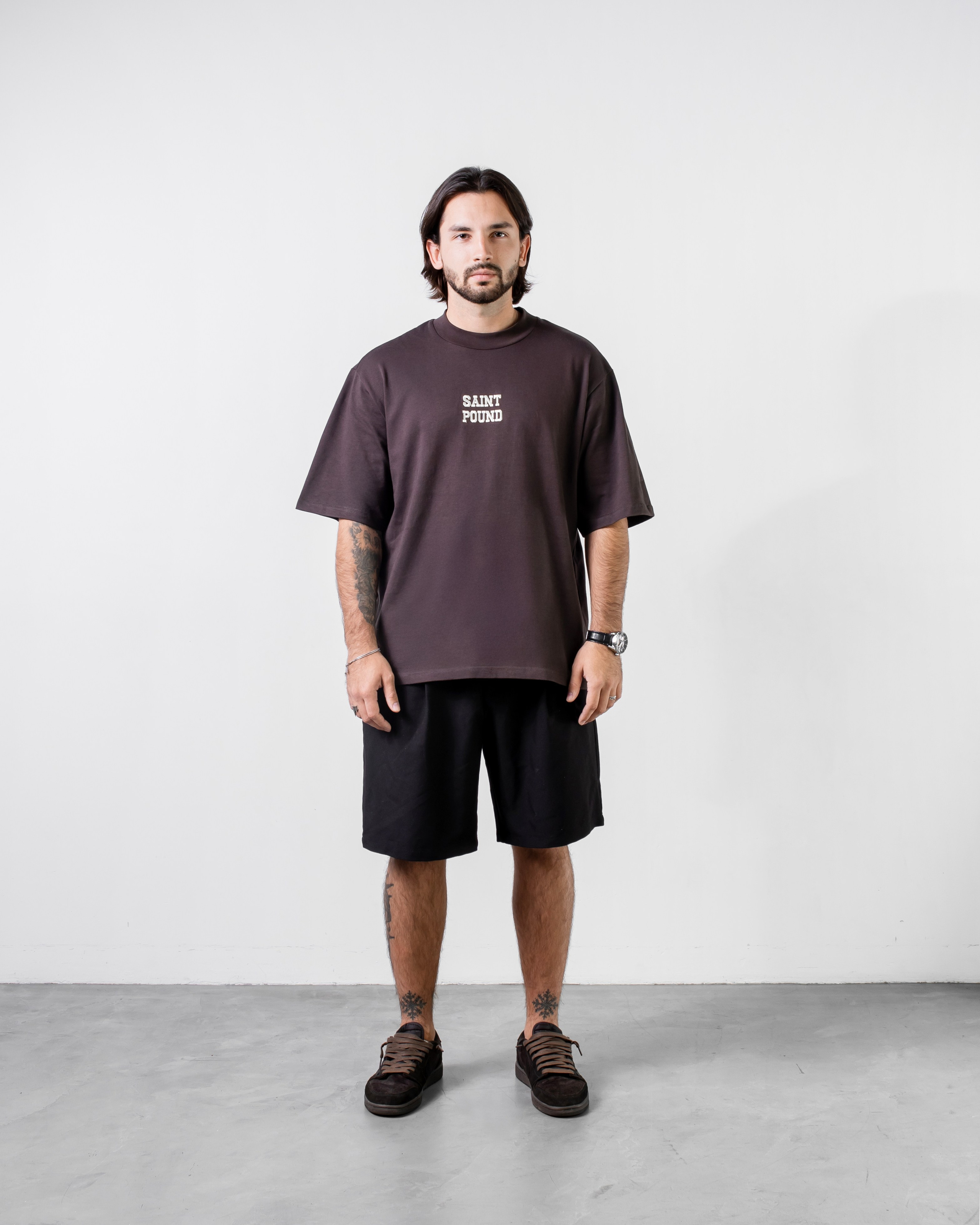 SAINT POUND. Елизавета Федотова | фэшн-фотограф