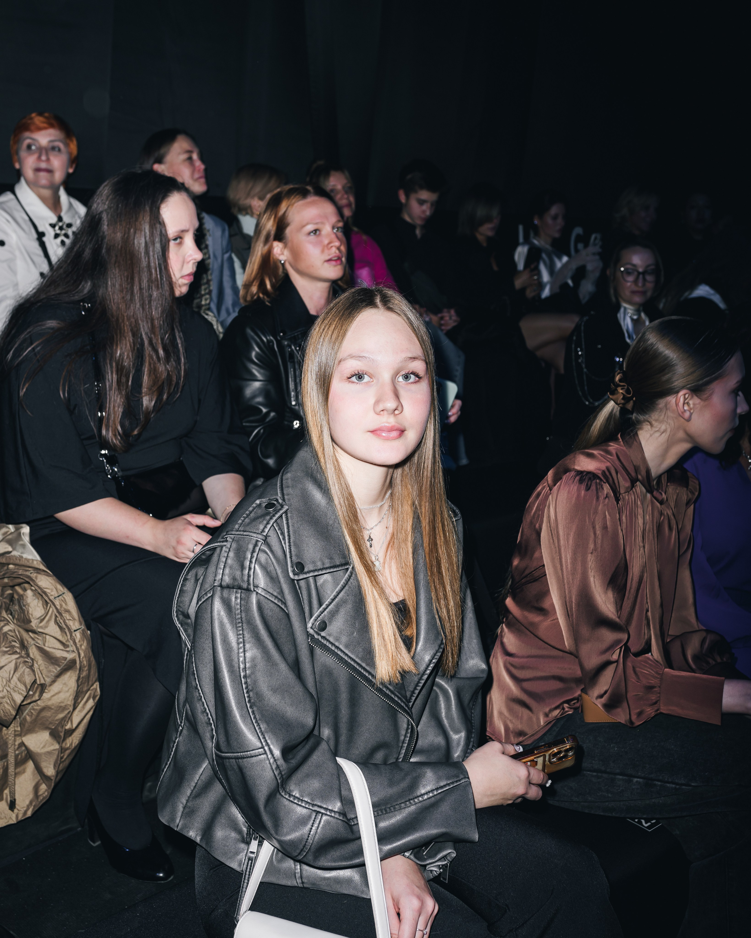 STAS LOPATKIN. Елизавета Федотова | фэшн-фотограф