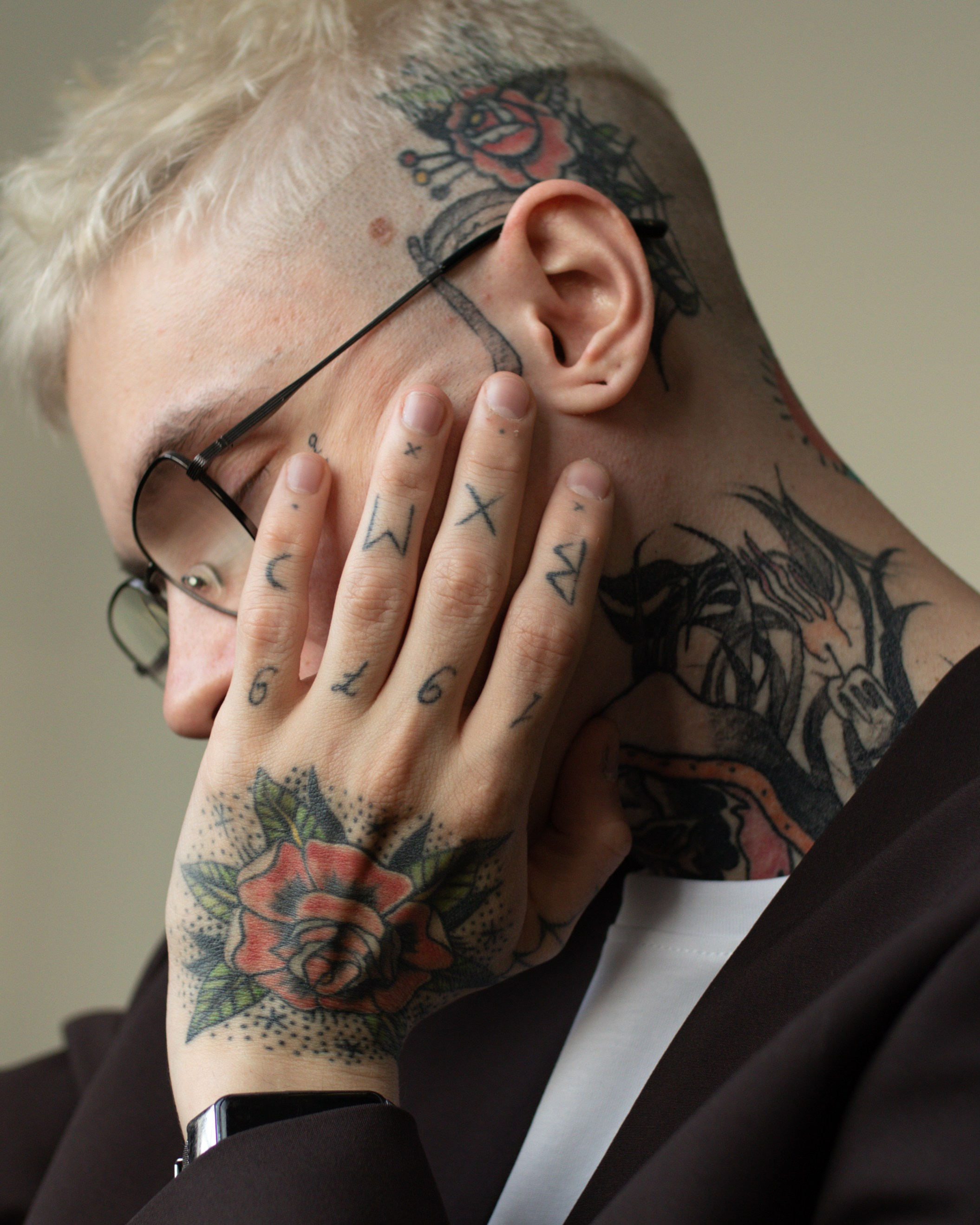 ПРЕСЕТЫ. Елизавета Федотова | фэшн-фотограф