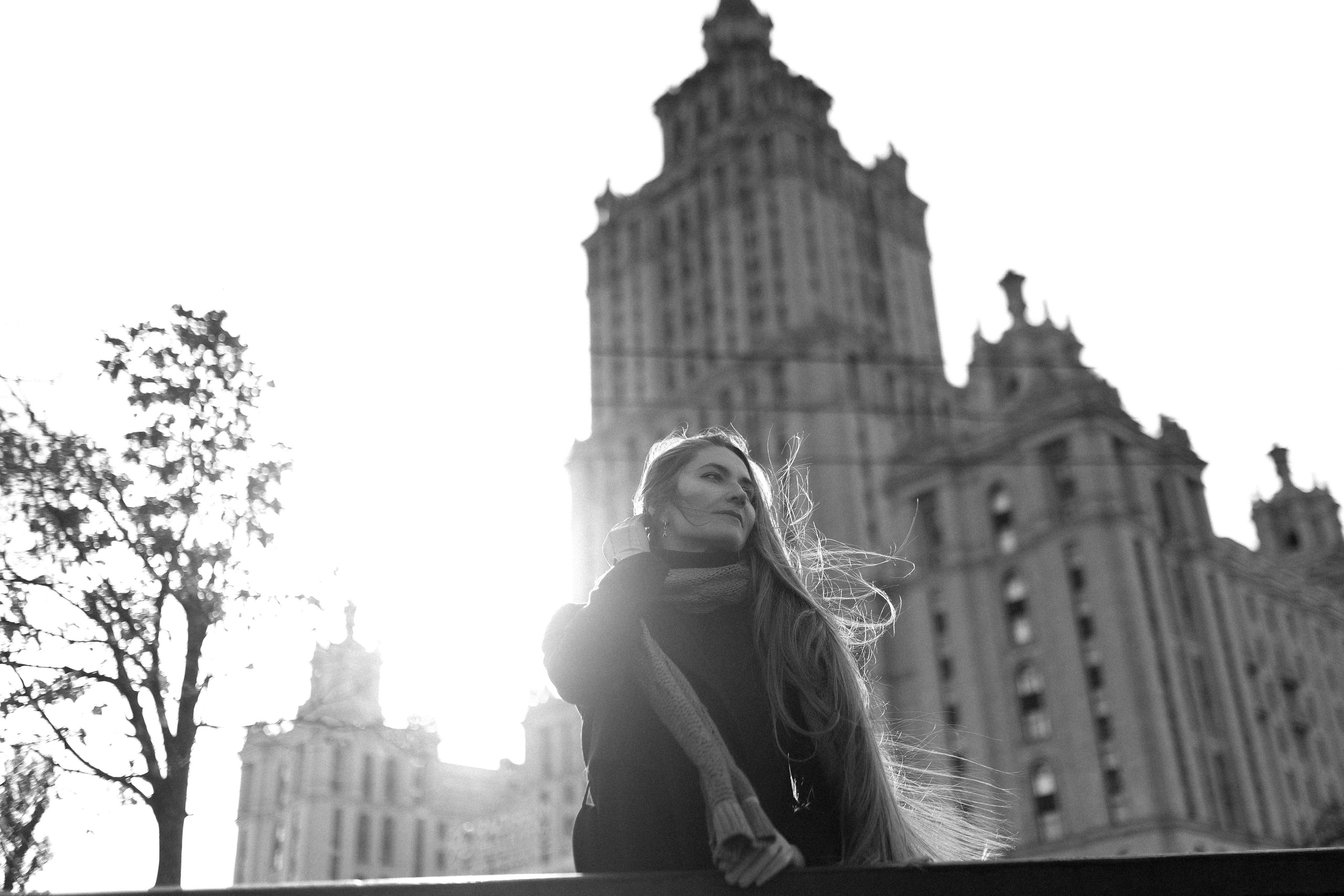 Мария. Настя Оленченко, портретный/семейный фотограф на цифру и плёнку Москва