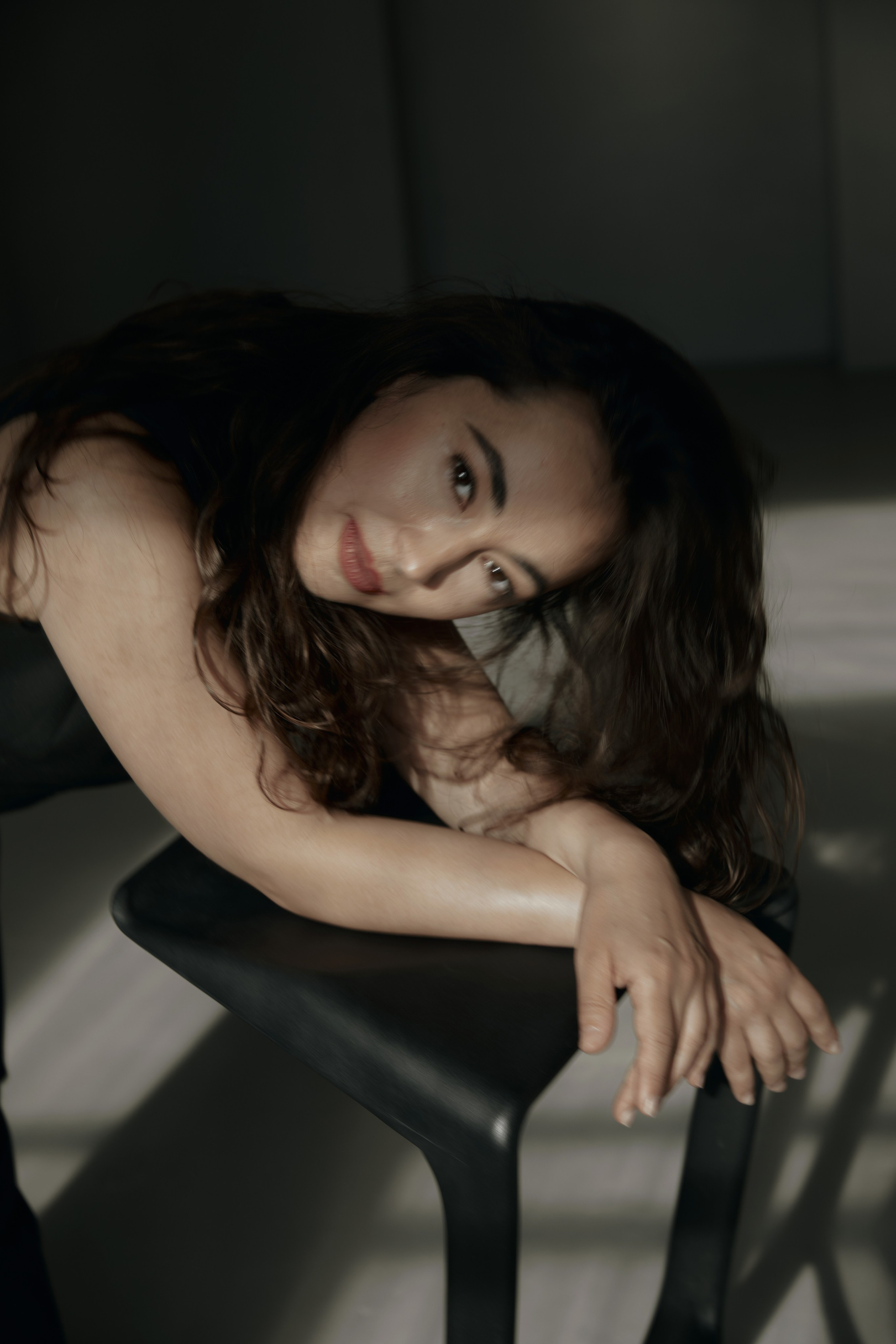 LERA. Yulia Otroschenko