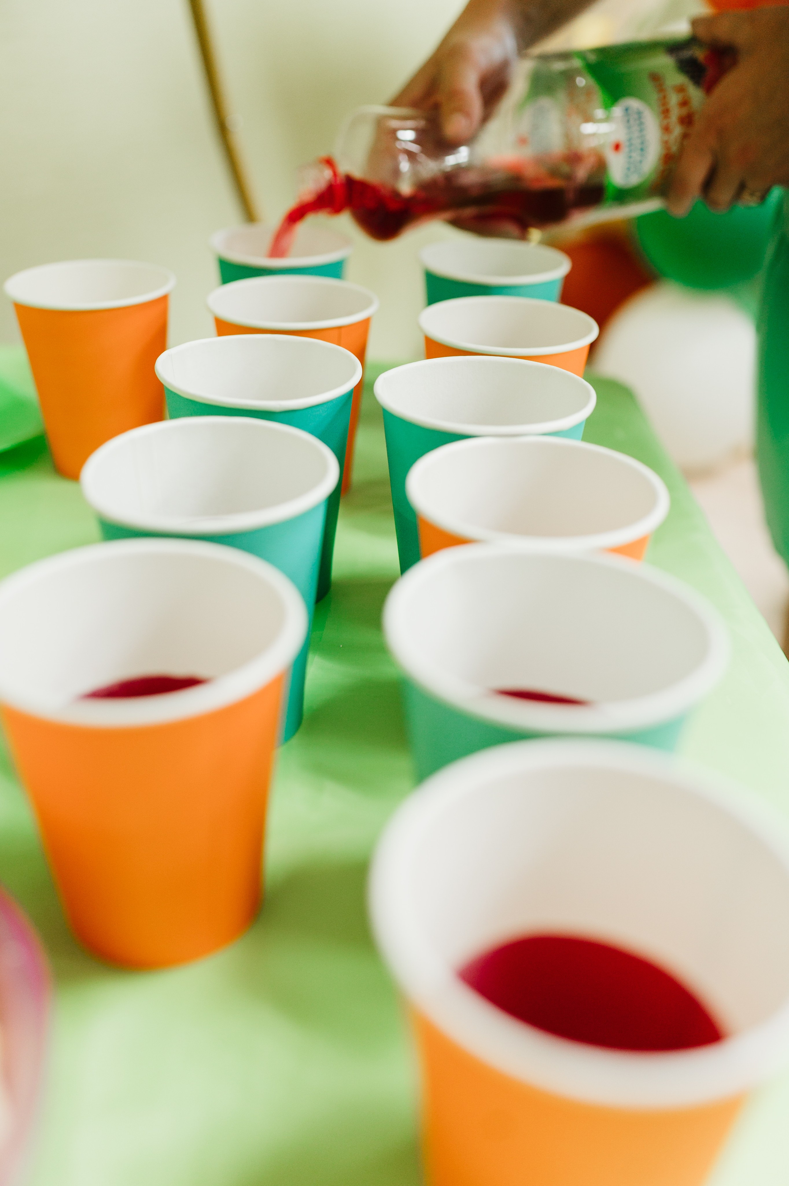 Шляпная вечеринка