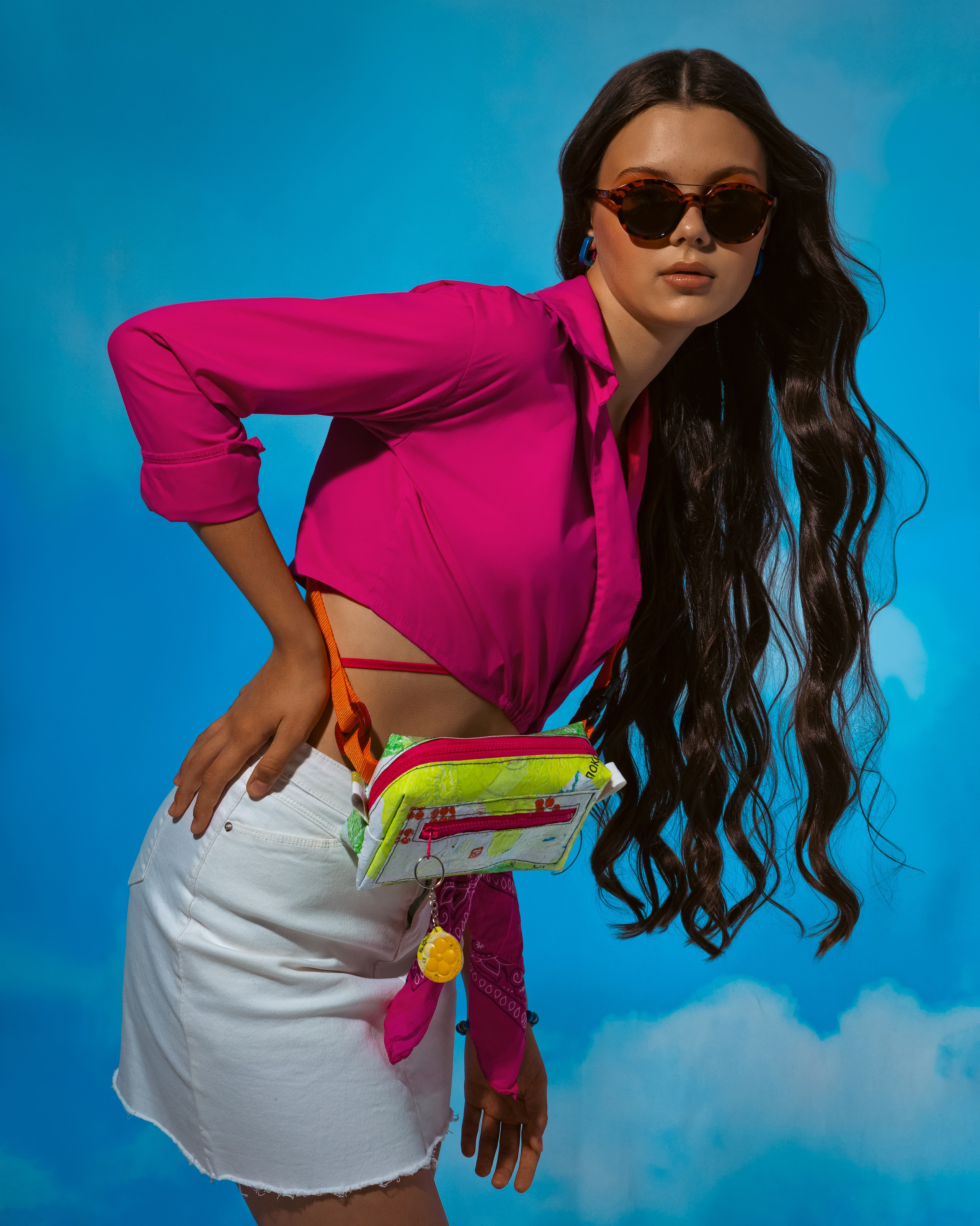 Lookbook. Фотограф для брендов