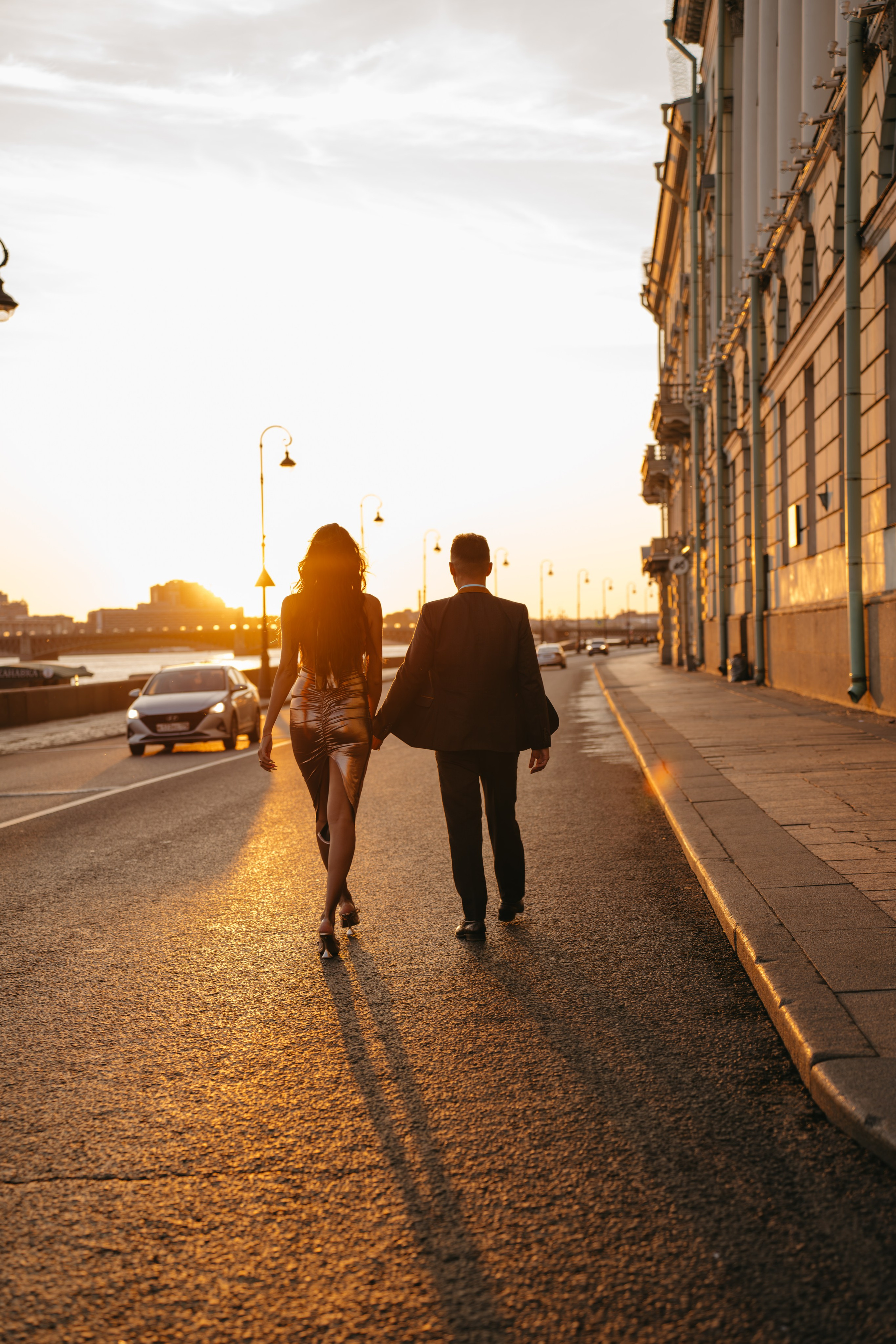 Андрей и Юля. Фотограф Оксана Шавва