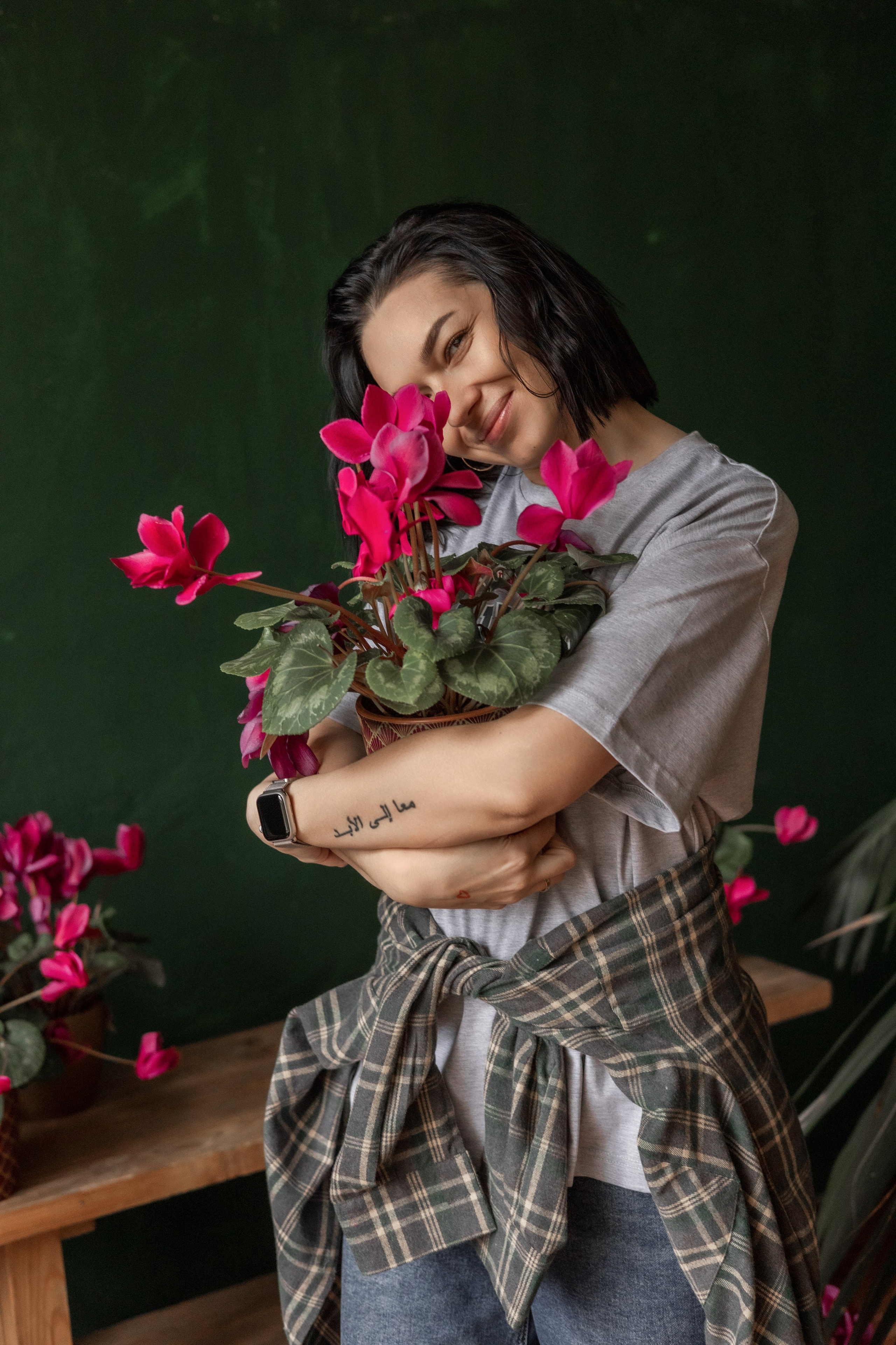 Когда любовь…. Семейный фотограф Вита Лифанова Брянск LifeStyle