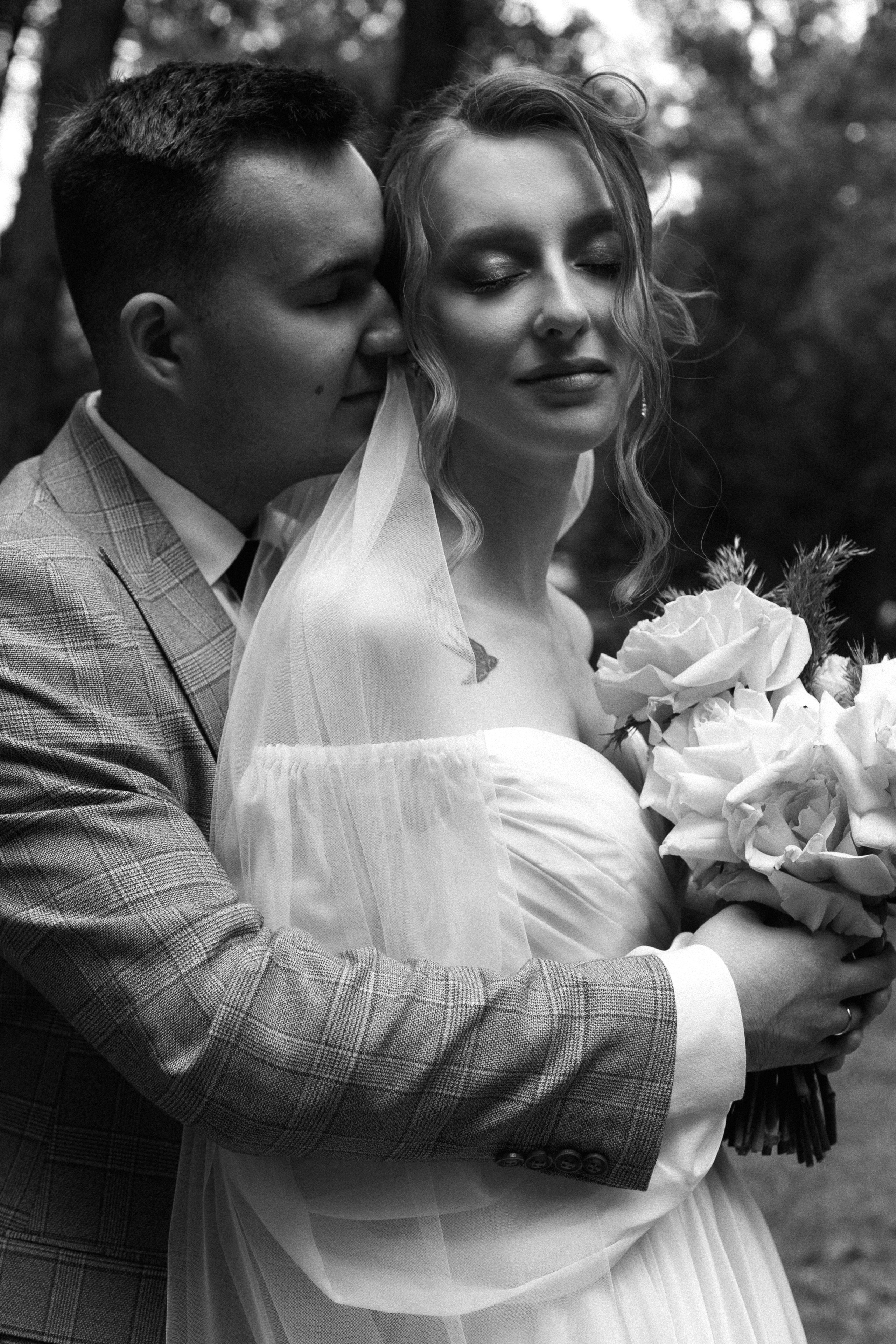 Алёна & Павел. Свадебный и портретный фотограф Соломко Диана