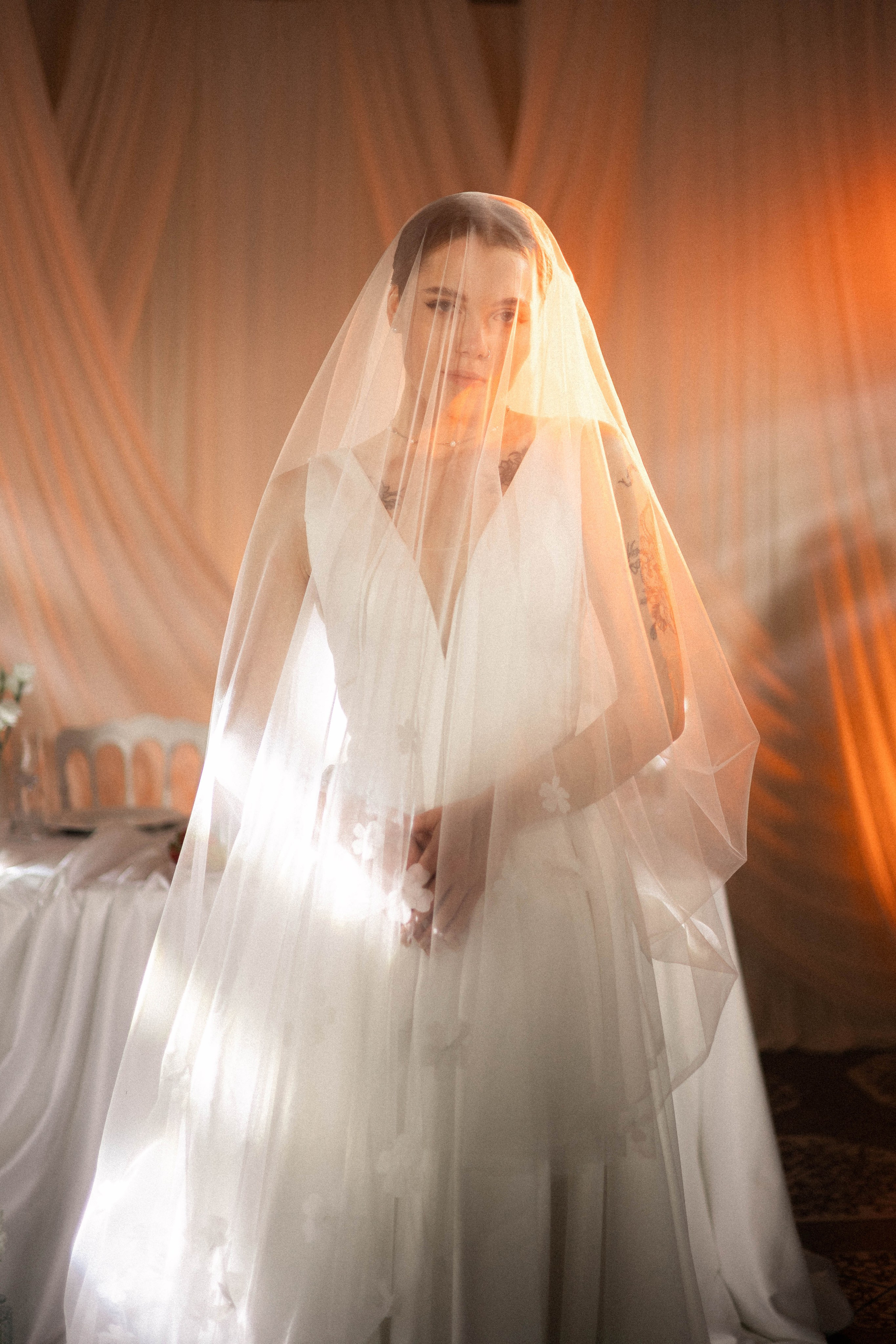 Крепкие объятия. Свадебный и портретный фотограф Соломко Диана