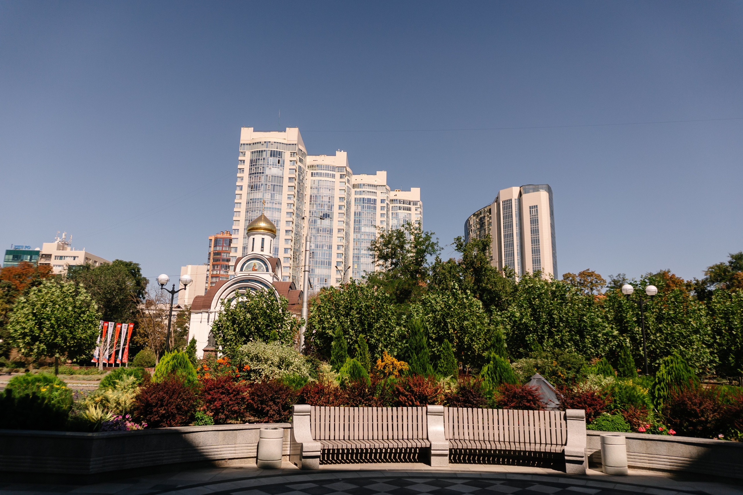 Локации для школьных съемок. Семейный фотограф и видеограф Ростов-на-Дону