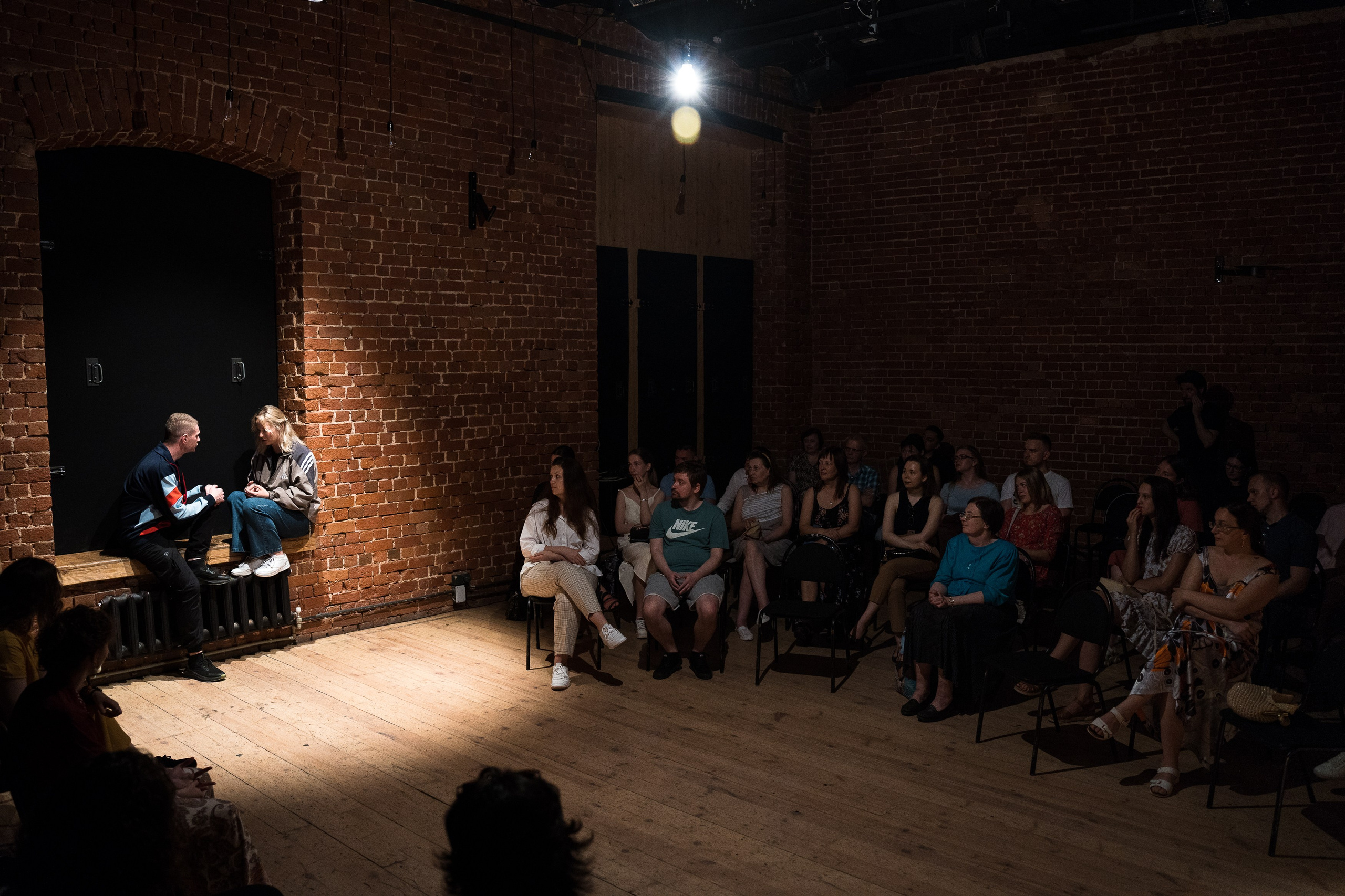 Банкеты и вечеринки. Andranik Antonyan Portfolio