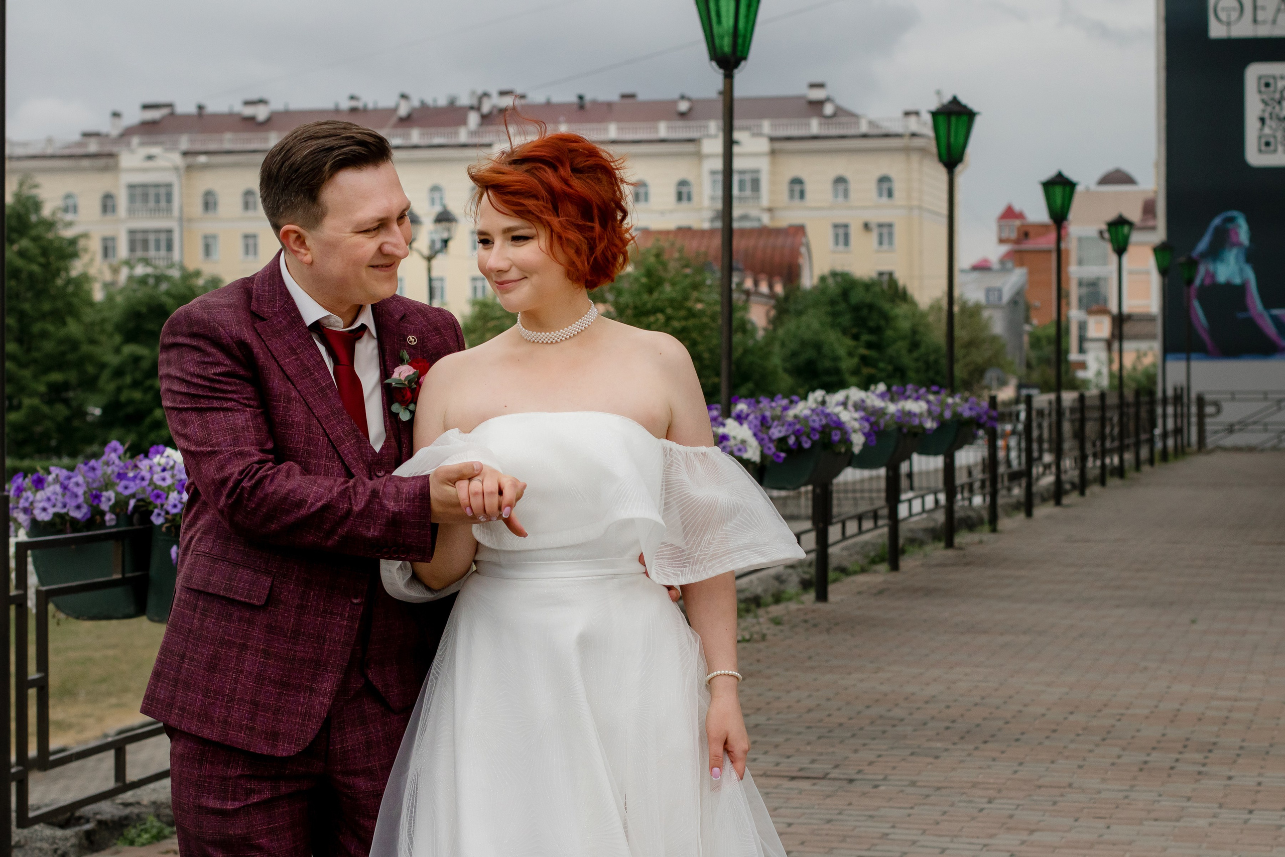 Яркие краски. Главная