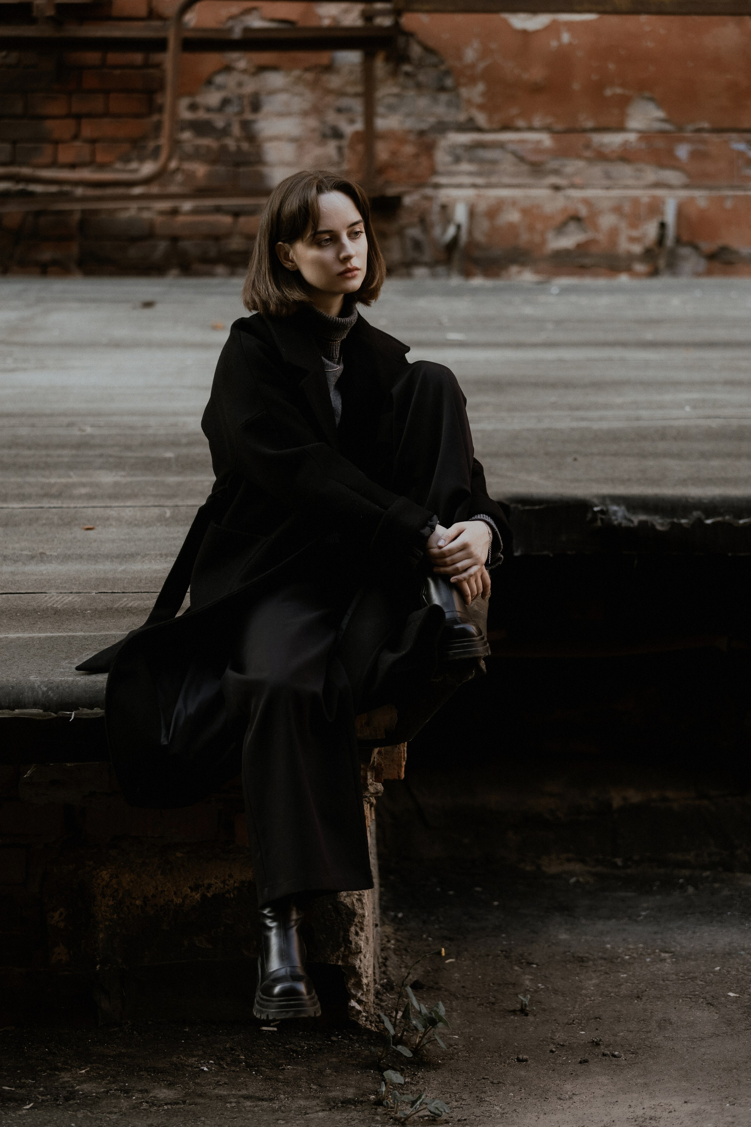 PAINTER. Фотограф Москва Владимир Филин