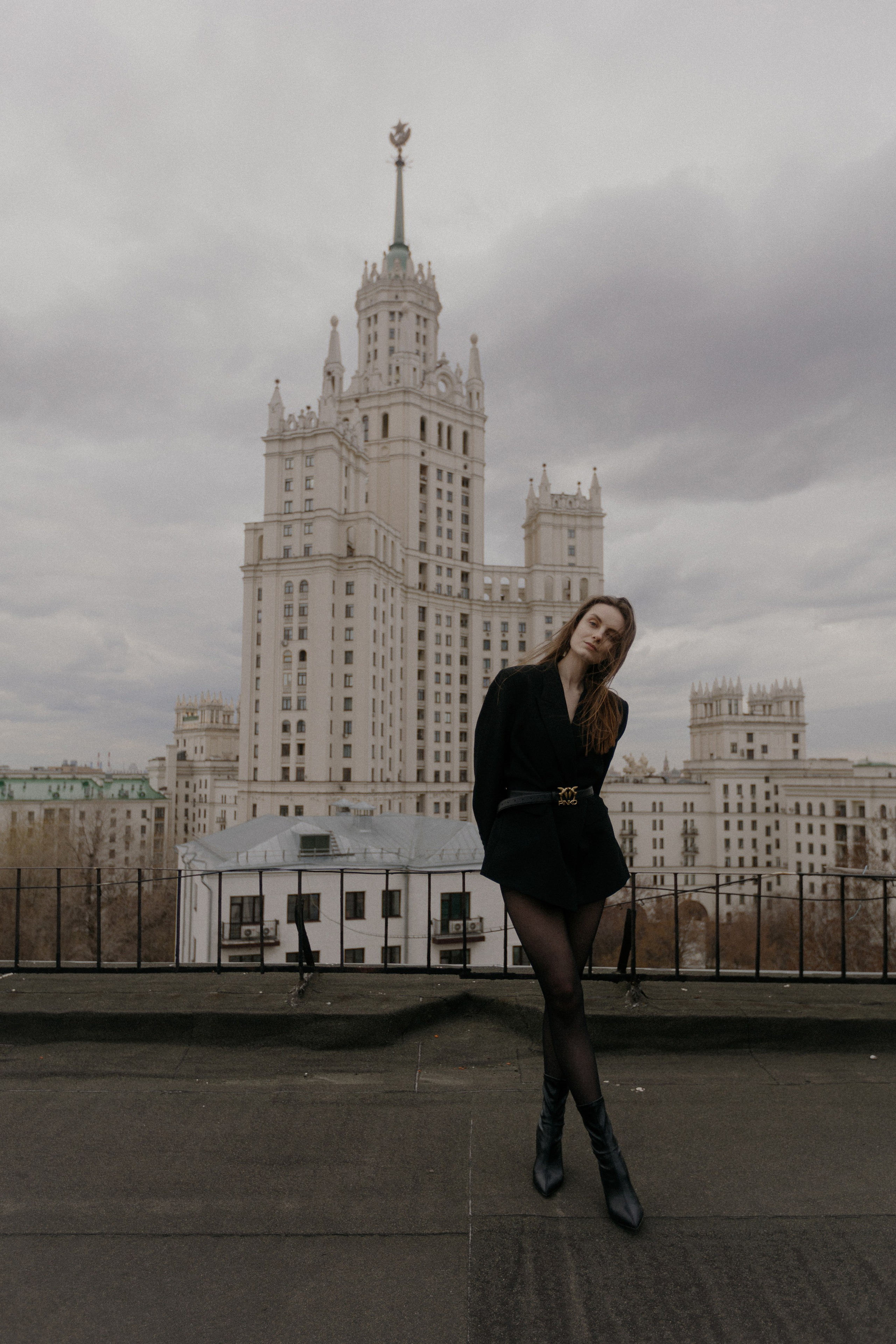 Анастасия. Фотограф в Москве Валерия Рожкова