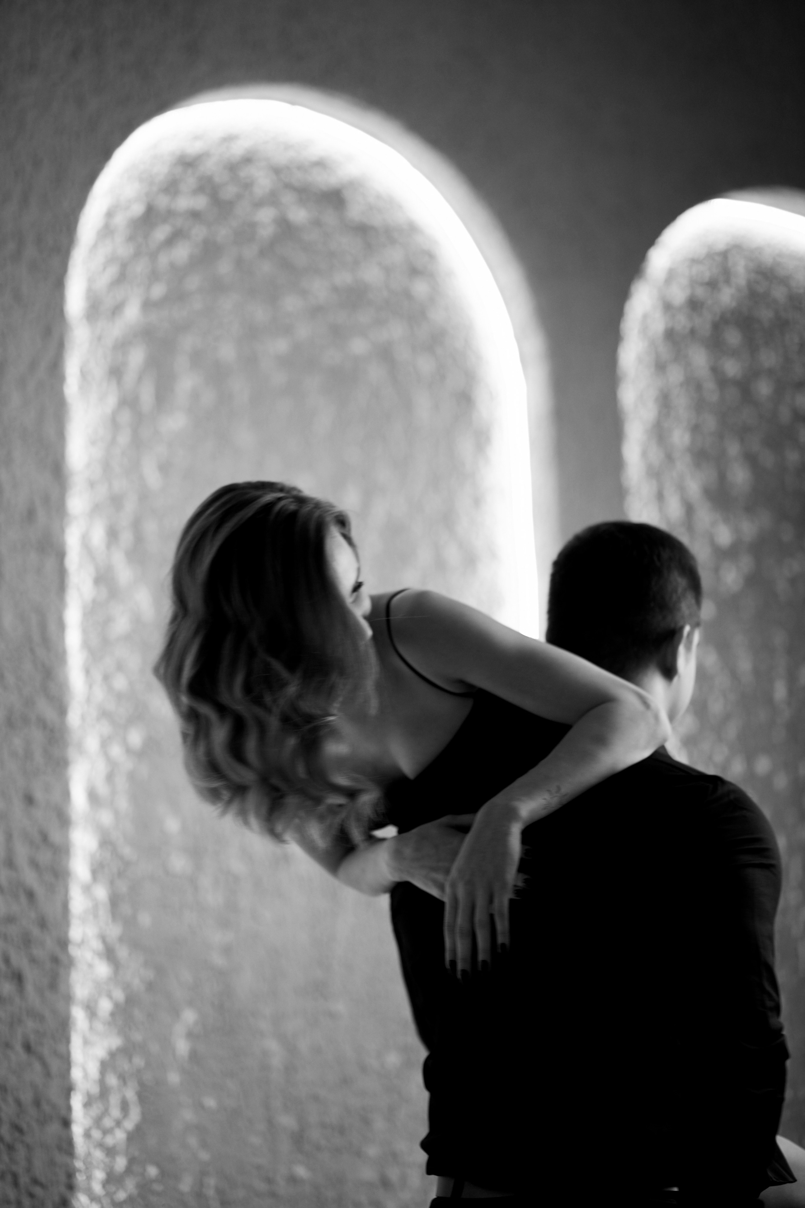 Алексей & Мария. Женский фотограф