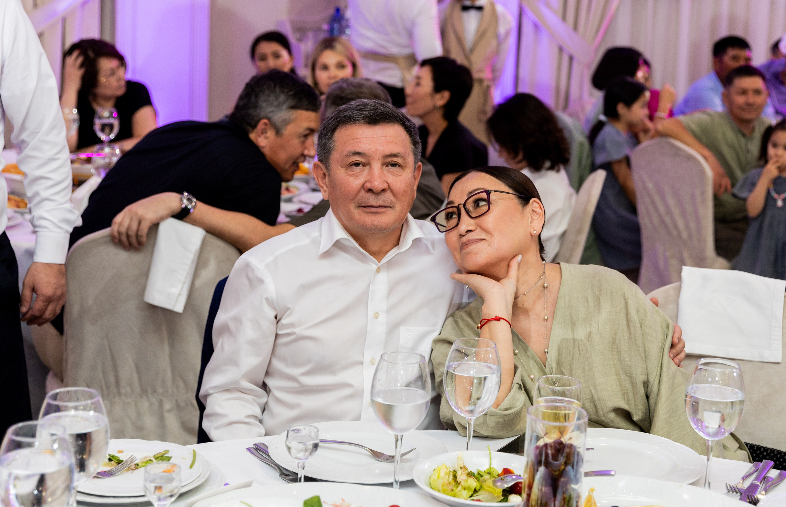 Адиль и Фарида