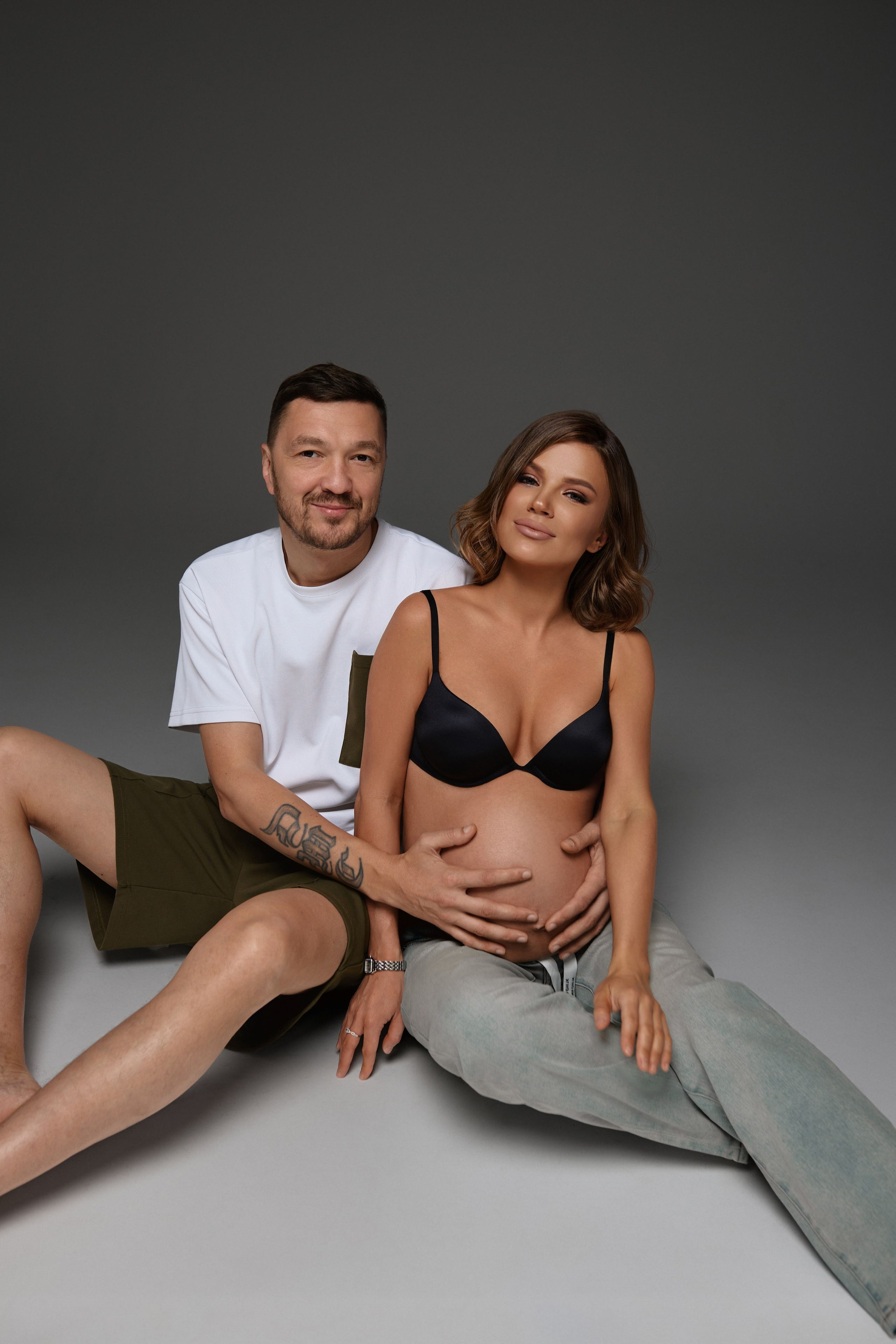 Вадим & Фаина. Сестры Карабаза. Фотографы и ретушеры в Москве и Санкт-Петербурге