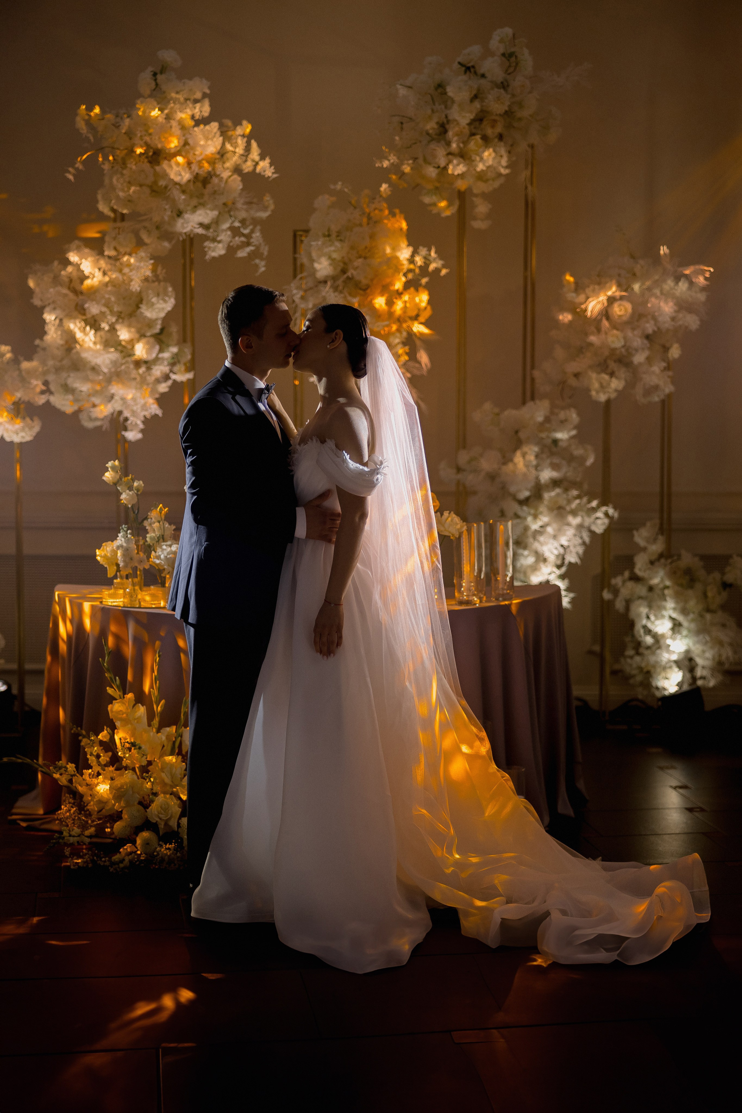 Сергей & Катя. Фотограф Александр Яблонский Минск