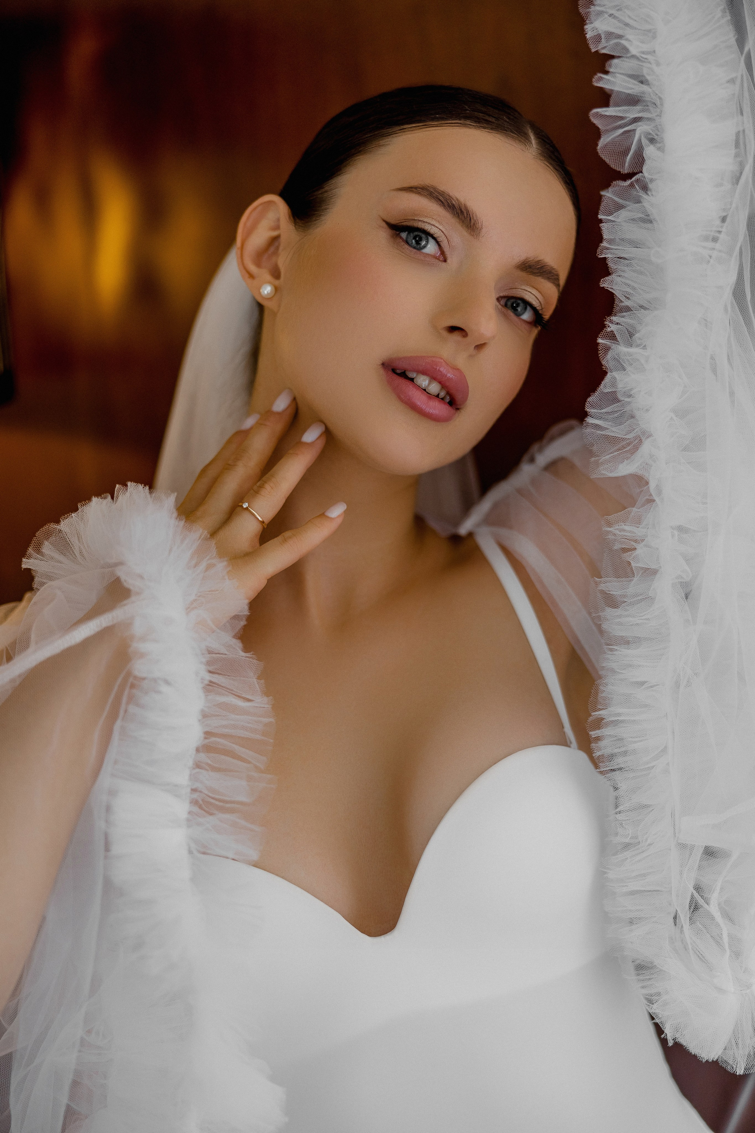 Сергей & Катя. Фотограф Александр Яблонский Минск