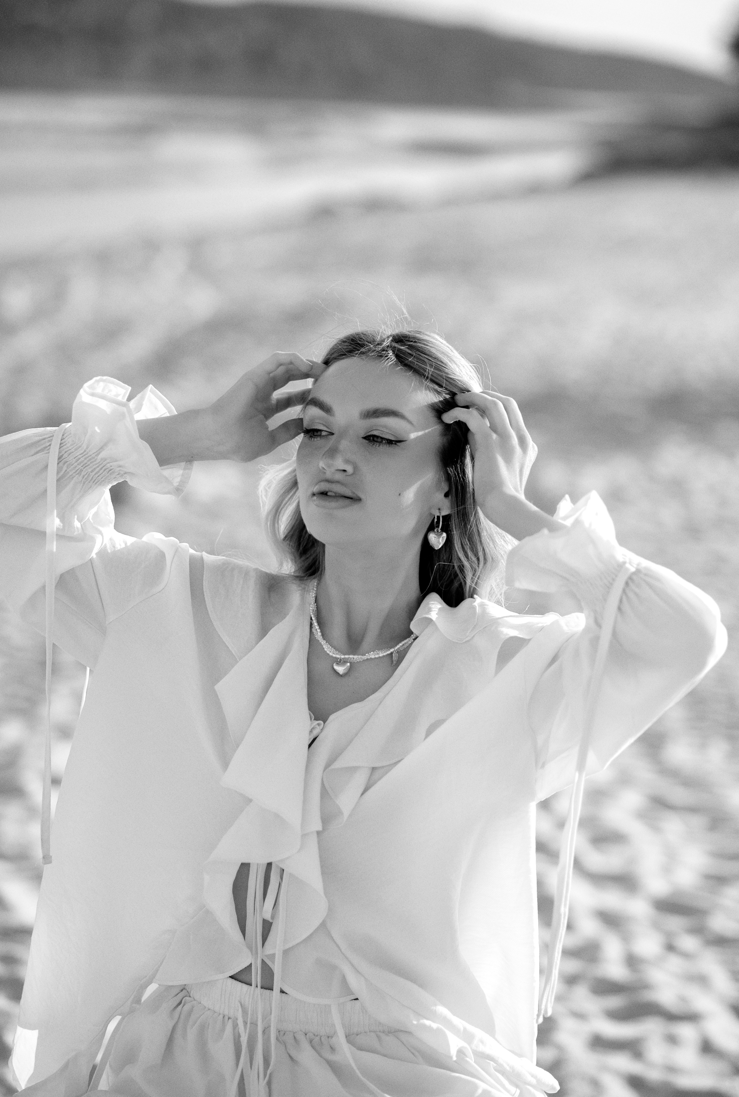 Виолета. Свадебный и семейный фотограф в Серпухове Александра Дерюшева