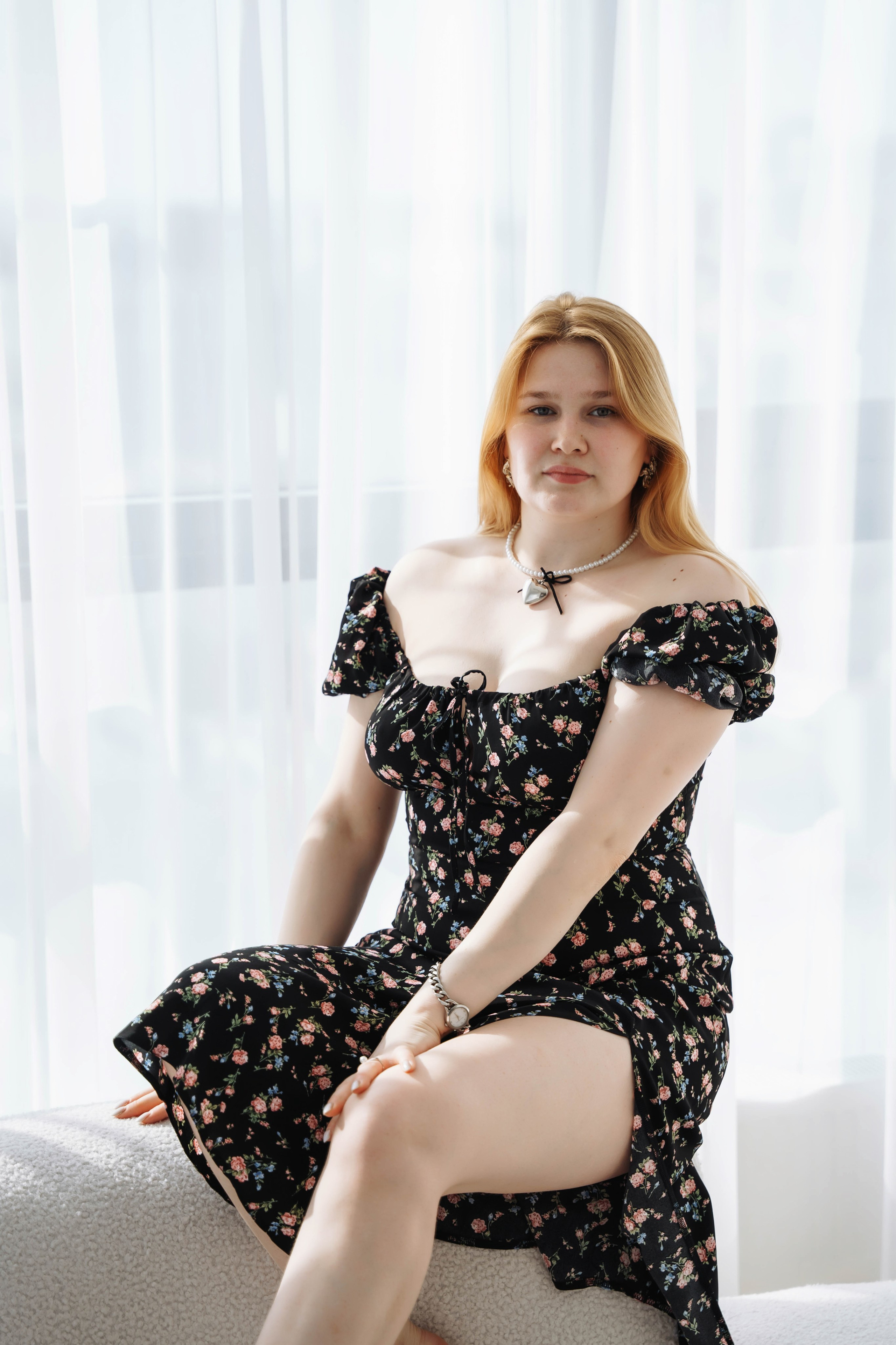 Алсу. Свадебный и семейный фотограф Марина Лежнева, г. Уфа