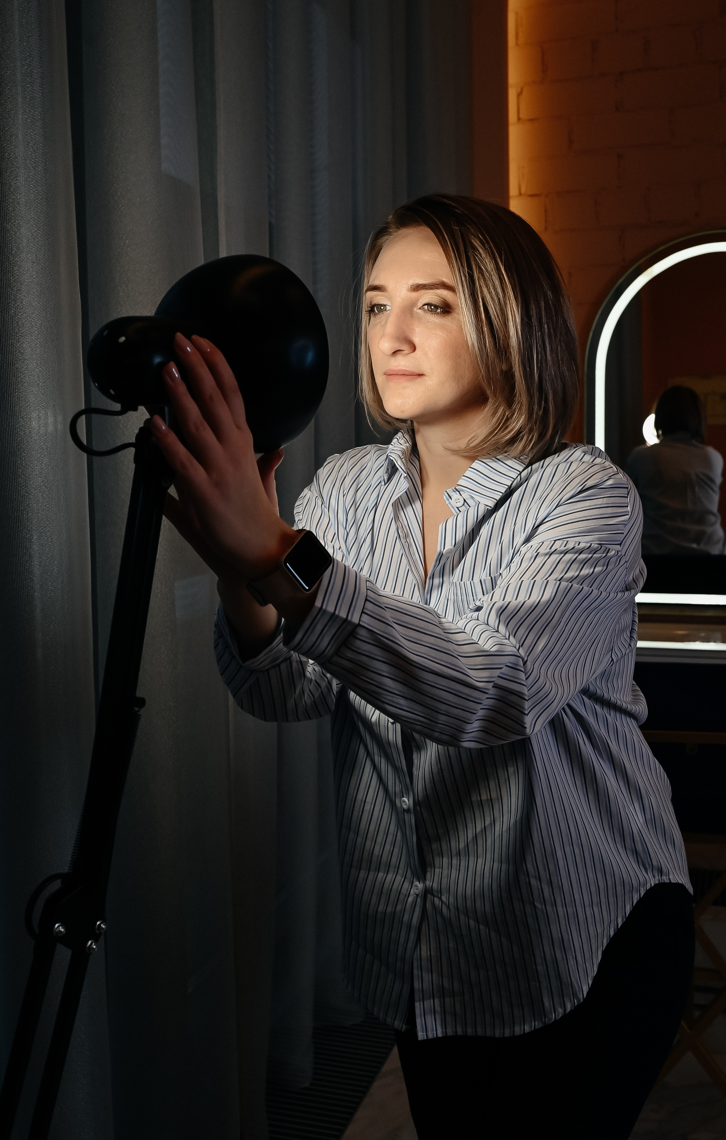 Анастасия. Семейный и детский фотограф Лариса Ерданова в Екатеринбурге