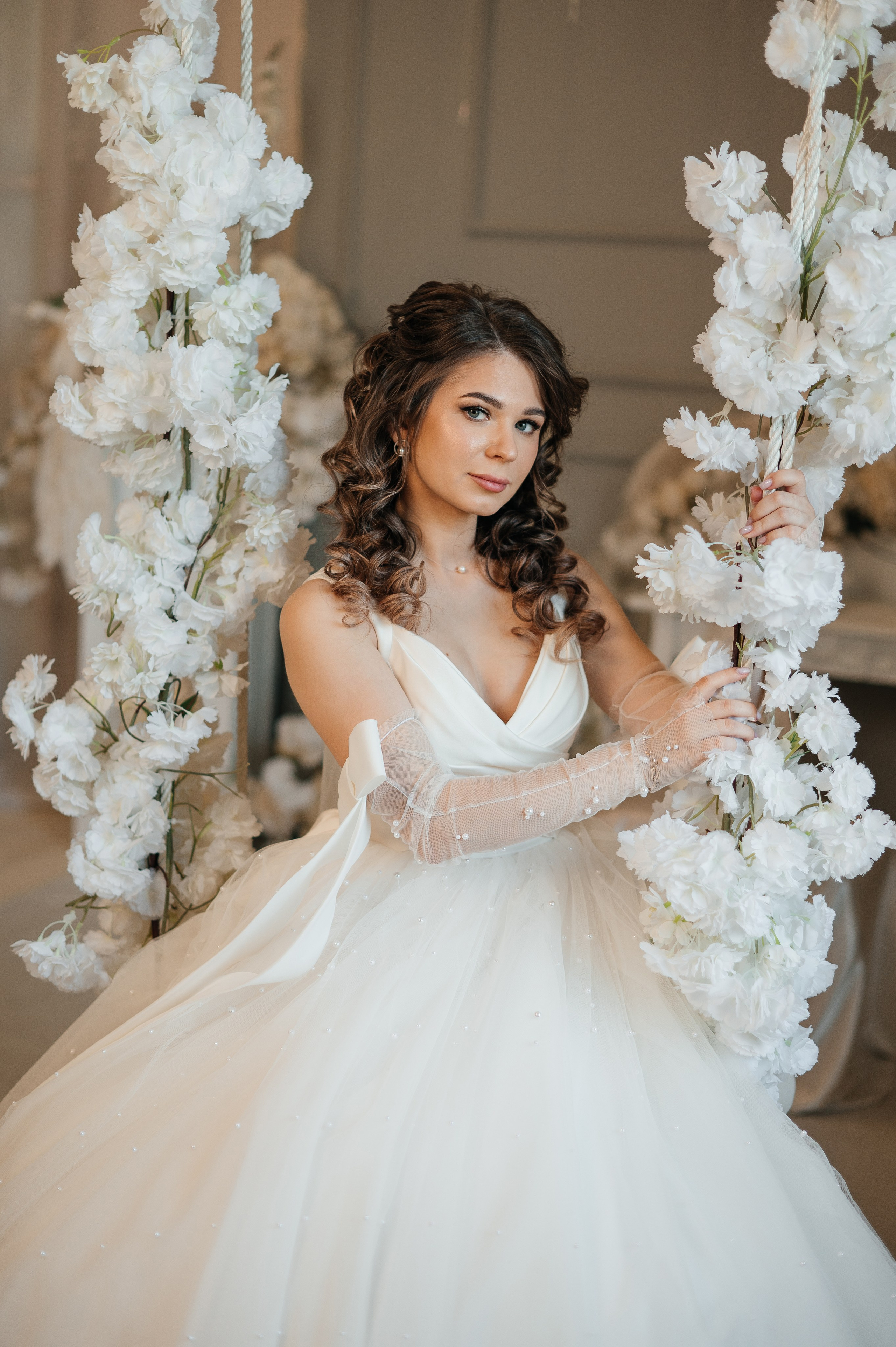 Эдуард и Екатерина. Свадебный и семейный фотограф Кореновск/Краснодар