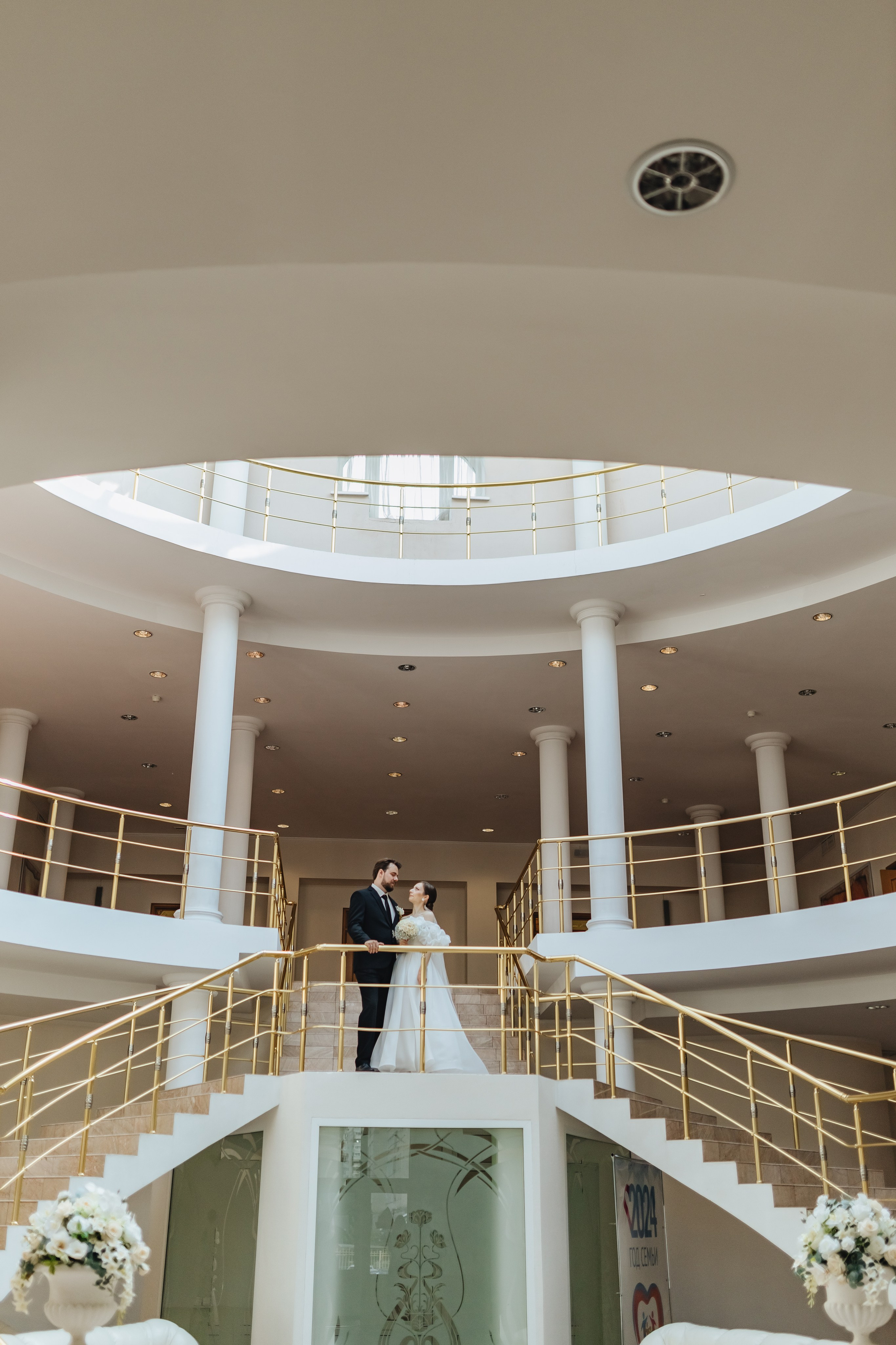 ЗАГС Приморского р-на. Jen.swph Свадебный фотограф