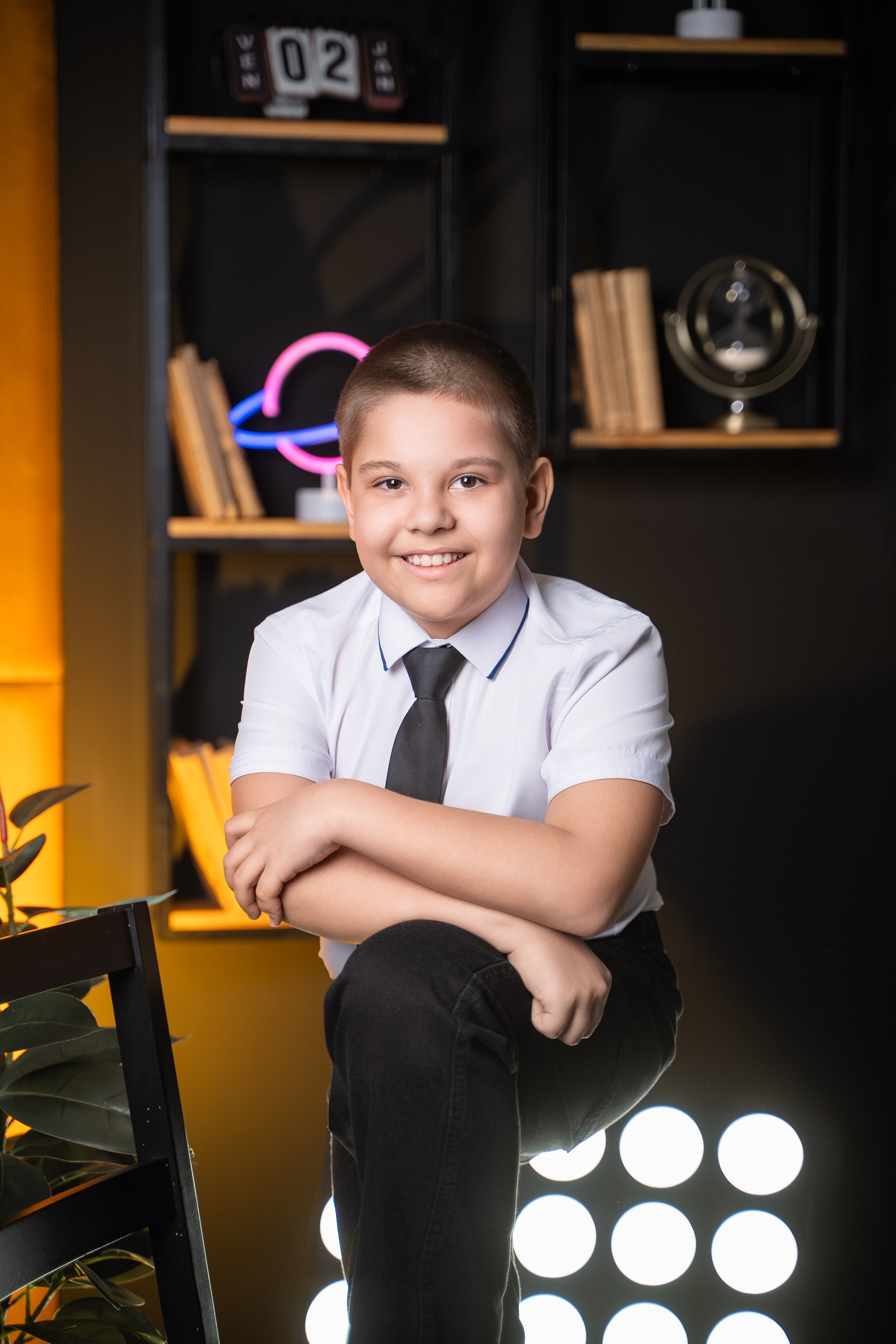 Выпускная фотосессия в фотостудии. Выпускные альбомы Нижнекамск Набережные Челны Фотостудия Небо