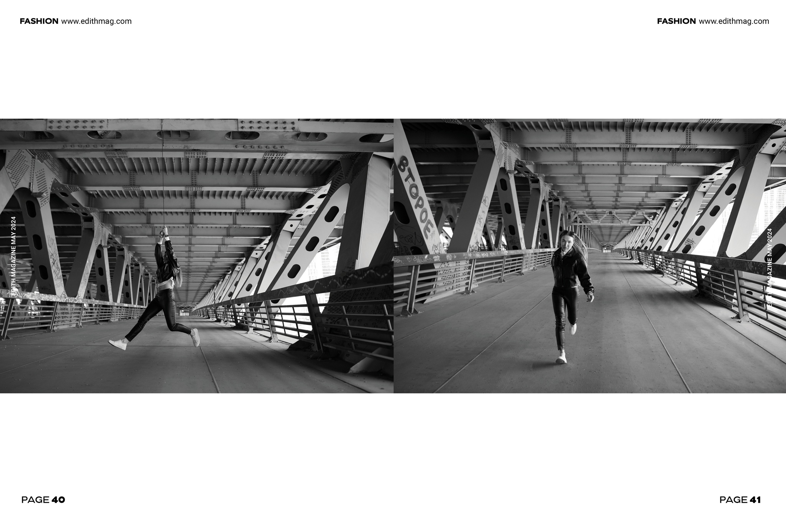 МОИ работы в ЖУРНАЛАХ. Фотограф Сергей Караваев Москва и МО