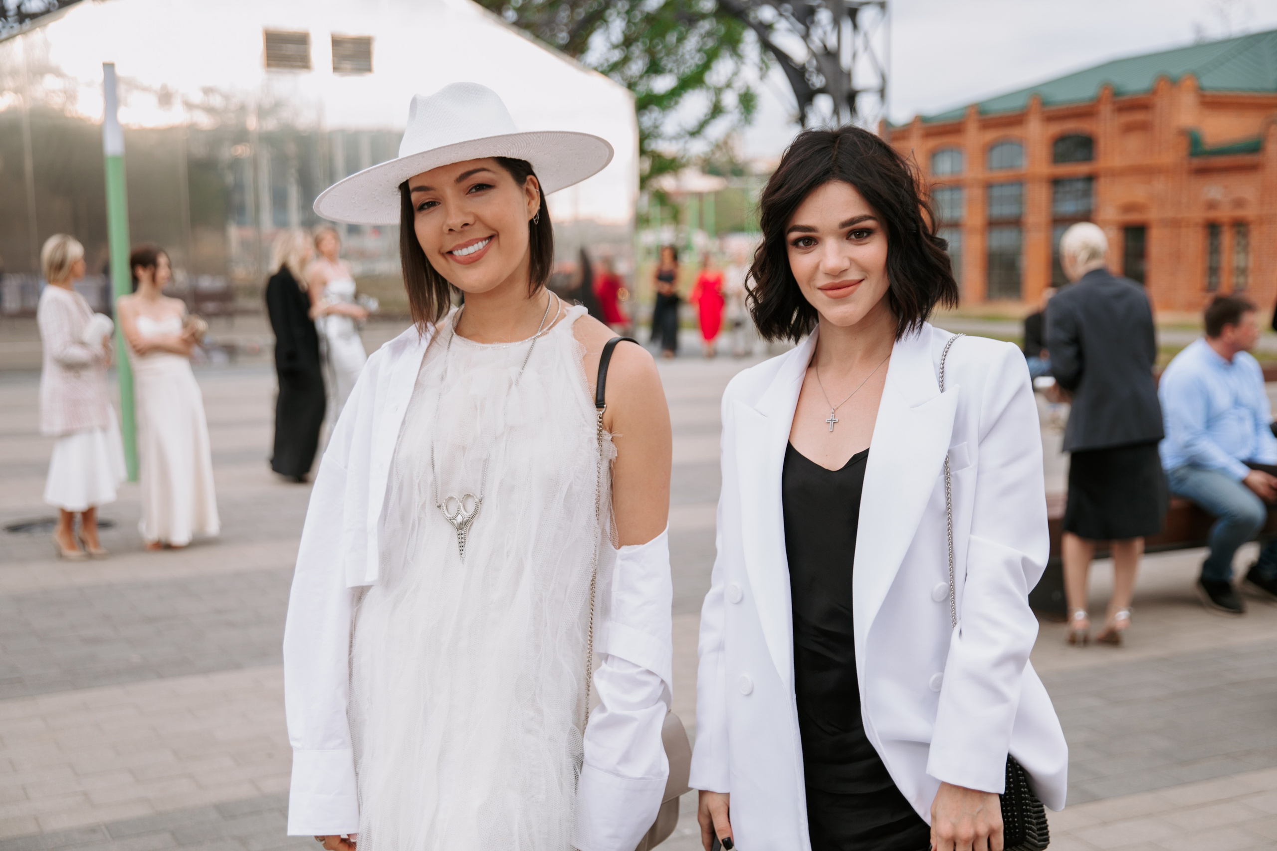 Репортажная съёмка. Павел Померанцев