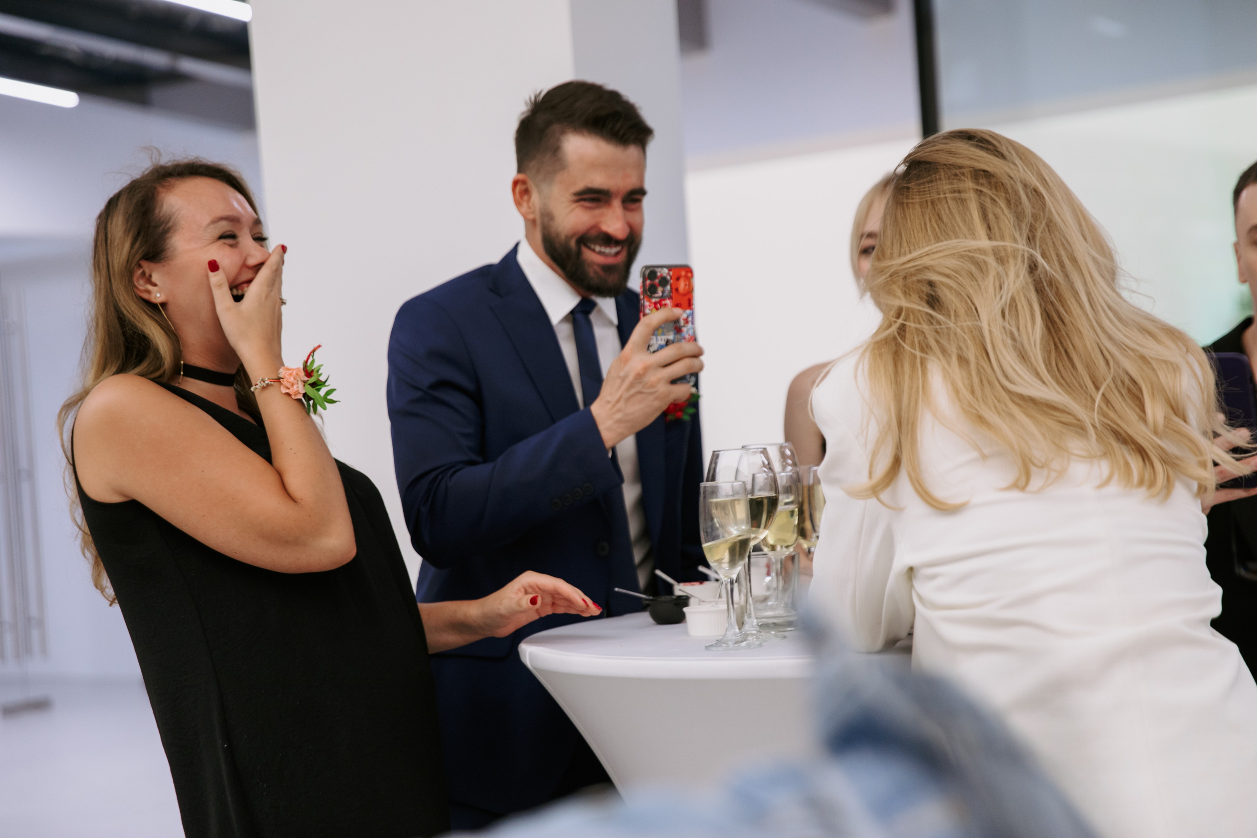 Репортажная съёмка. Павел Померанцев