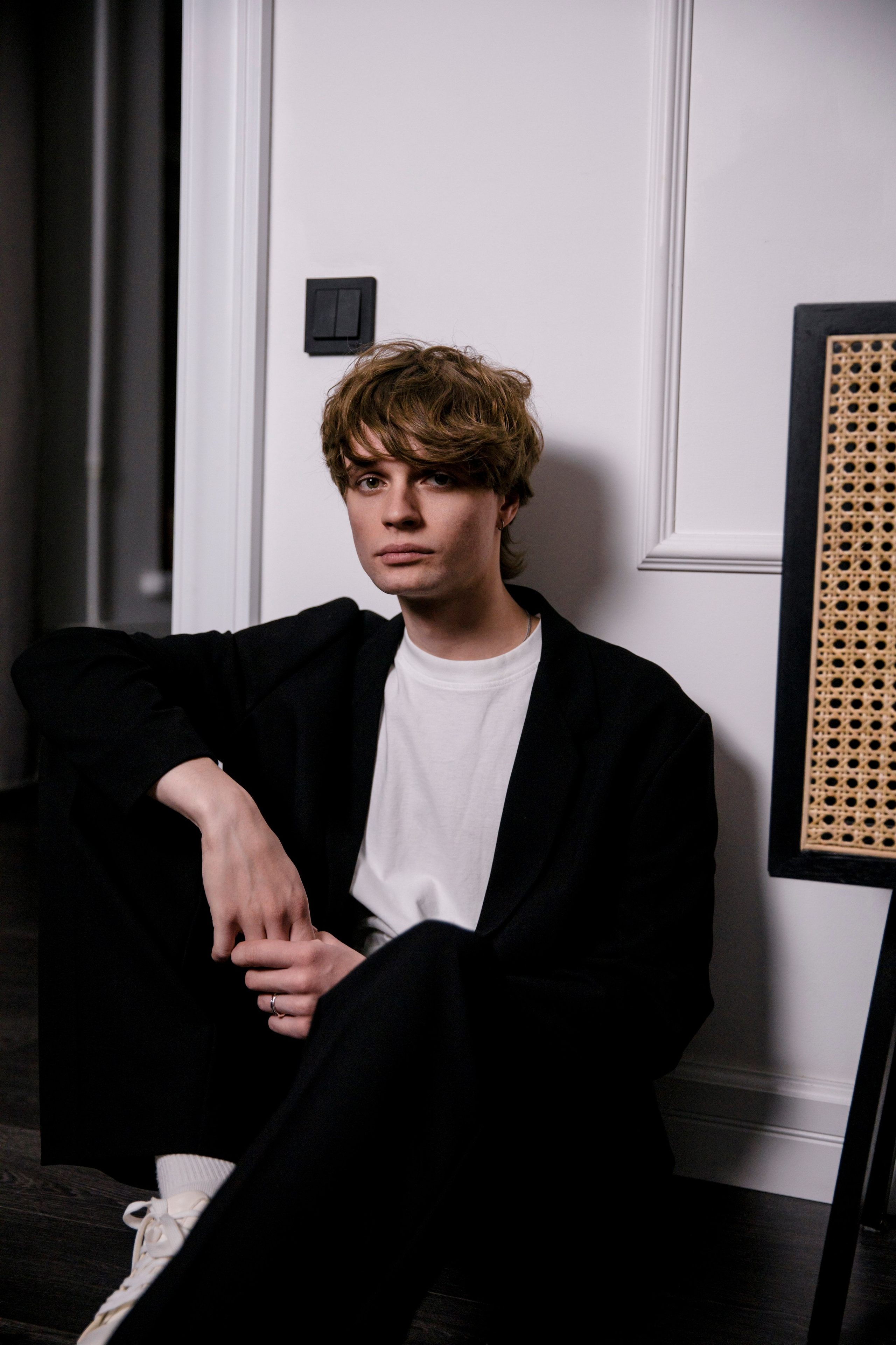 Диана и Илья. Фотограф, который снимает любовь в Санкт-Петербурге и Череповце