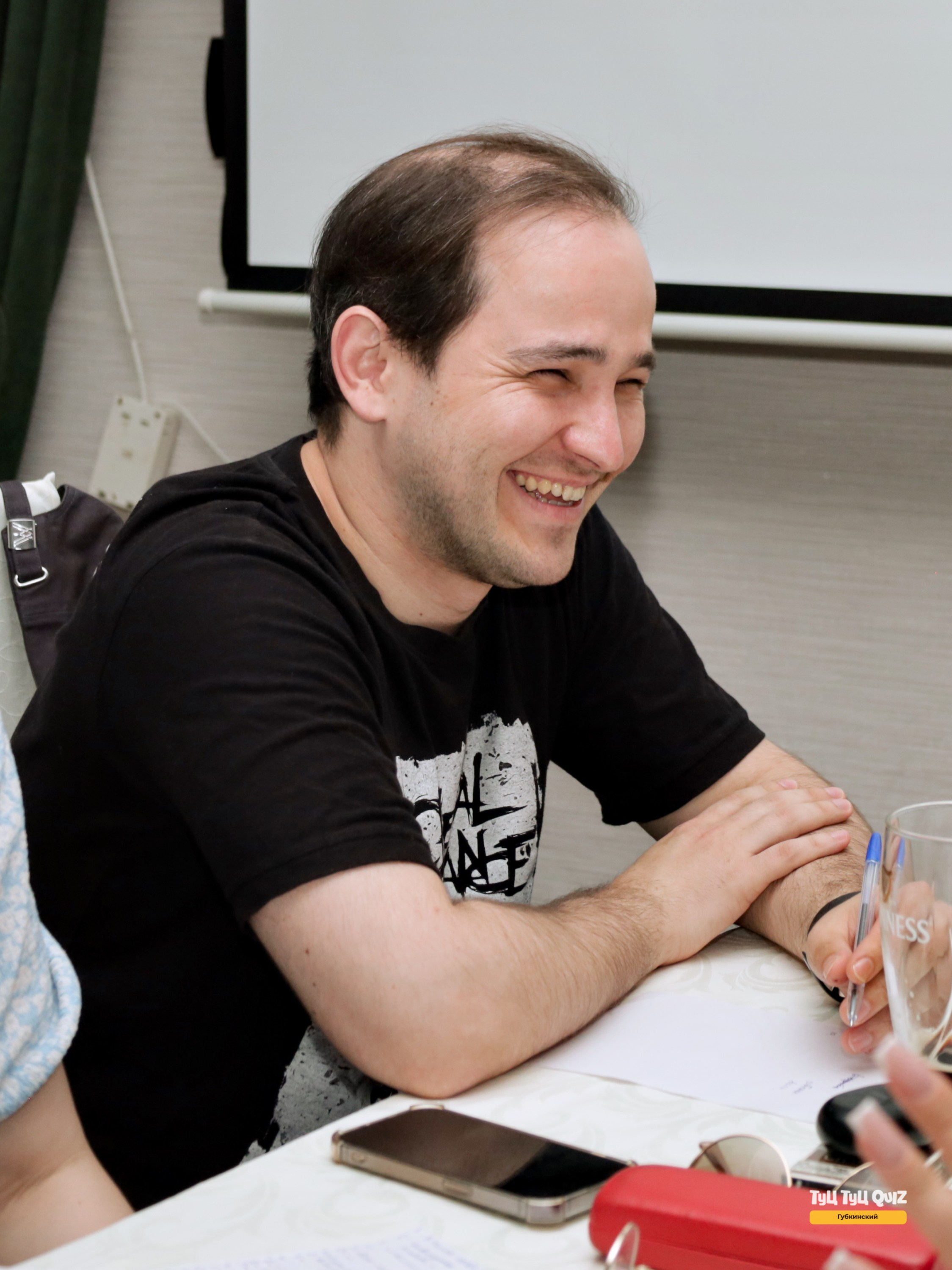 26 июня 2024 года. Фотограф в Губкинском | Александра Артамонова