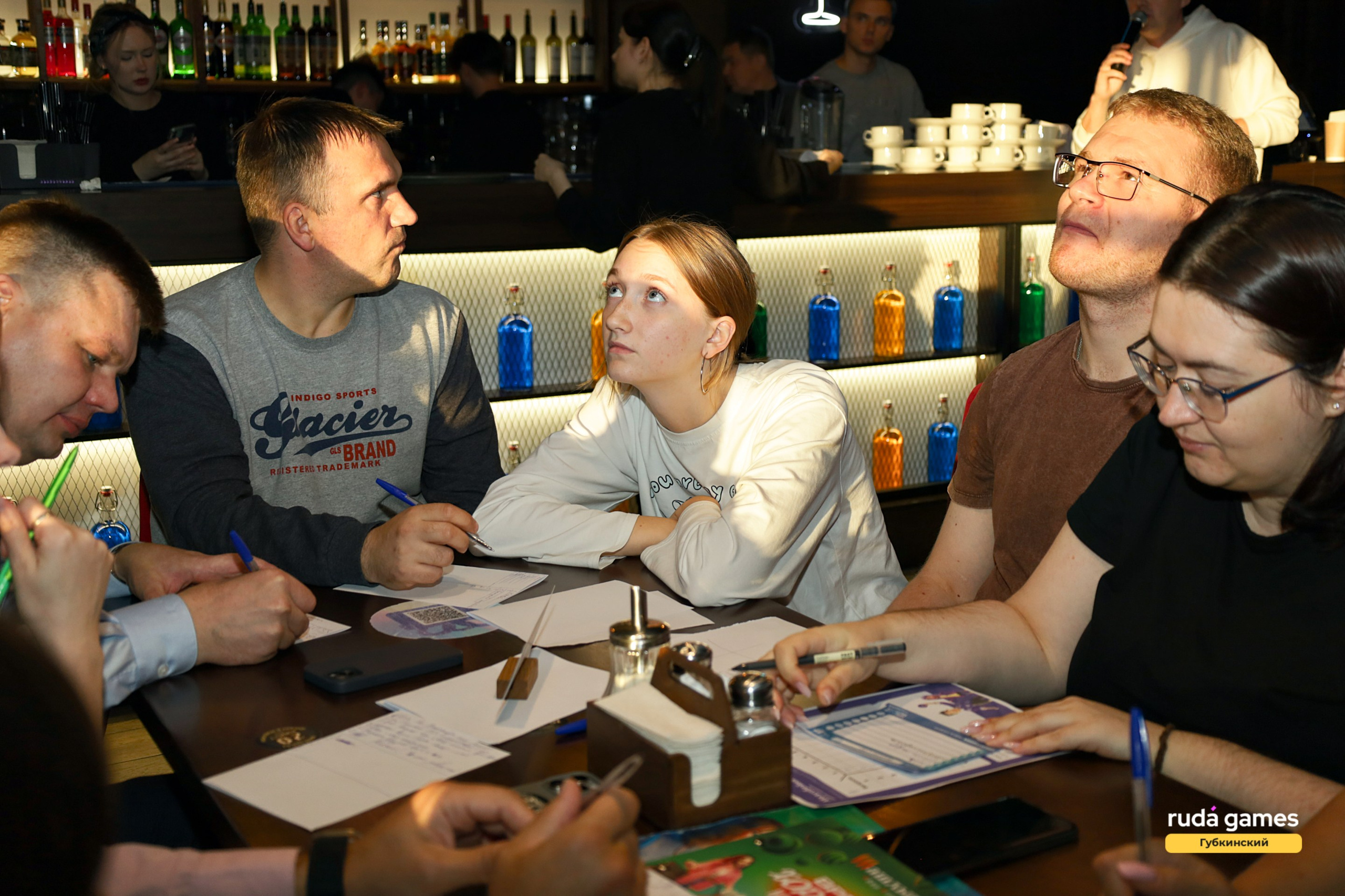 8 августа. Фотограф в Губкинском | Александра Артамонова