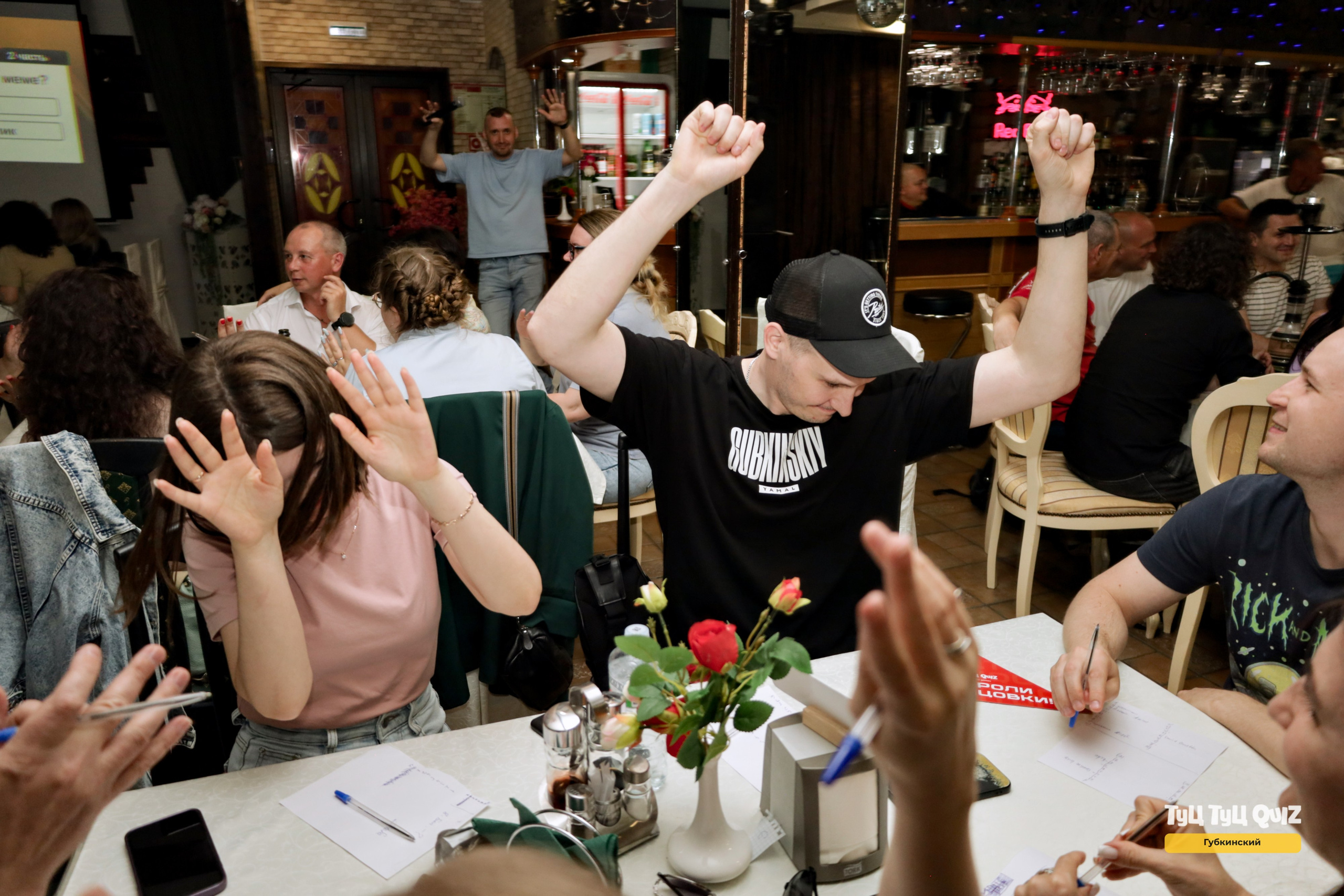 26 июня 2024 года. Фотограф в Губкинском | Александра Артамонова