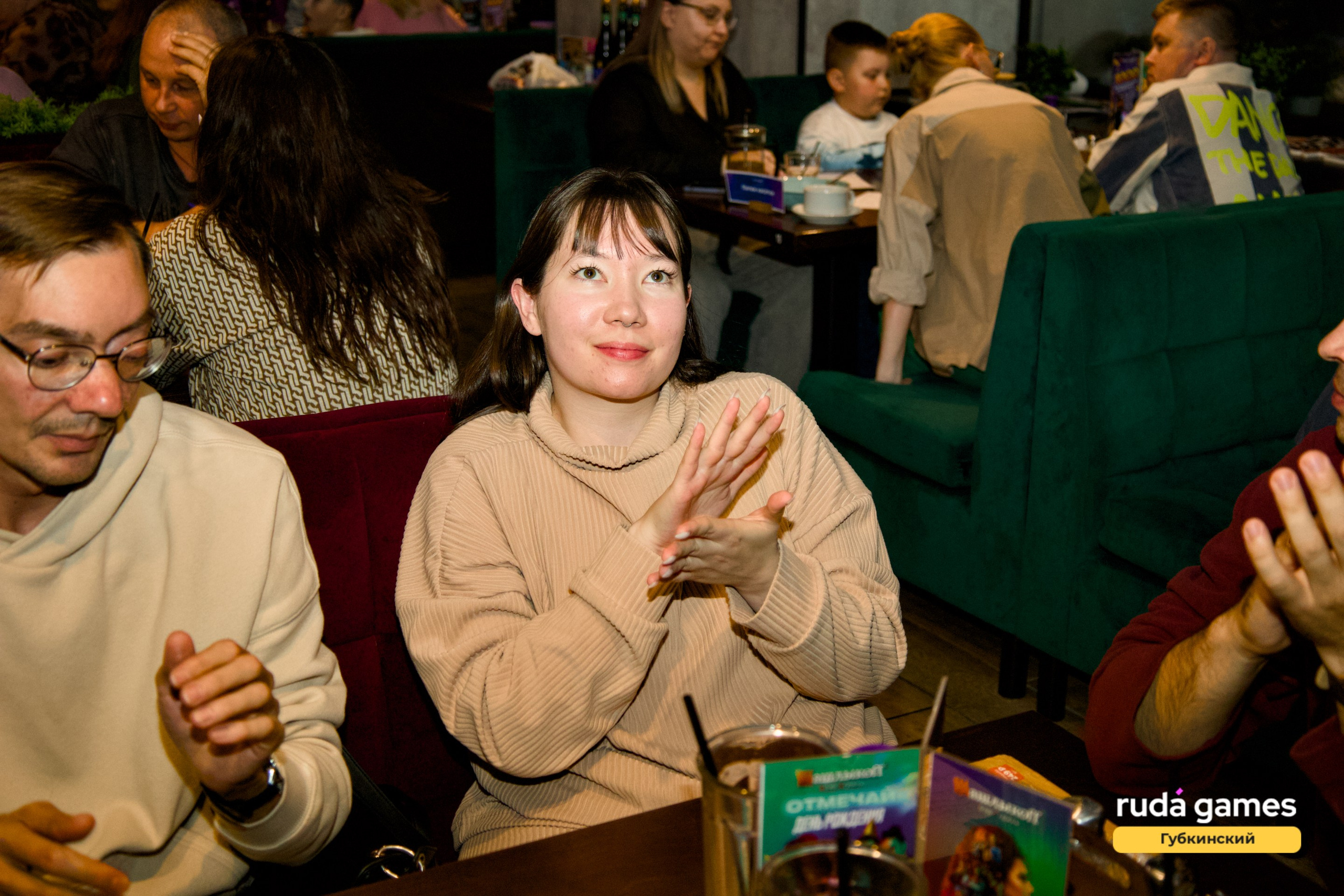 15 августа. Фотограф в Губкинском | Александра Артамонова