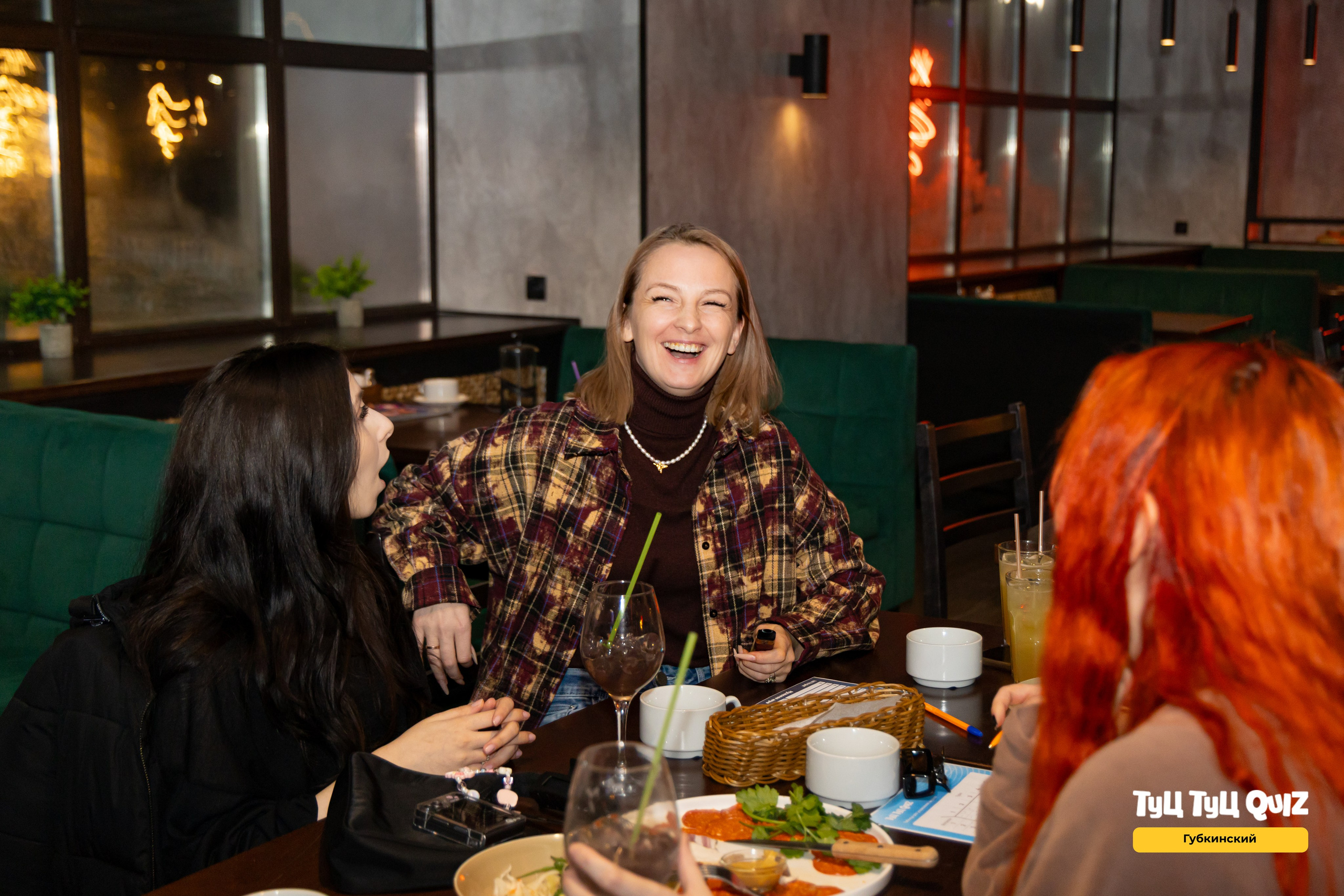 2 февраля. Фотограф в Губкинском | Александра Артамонова