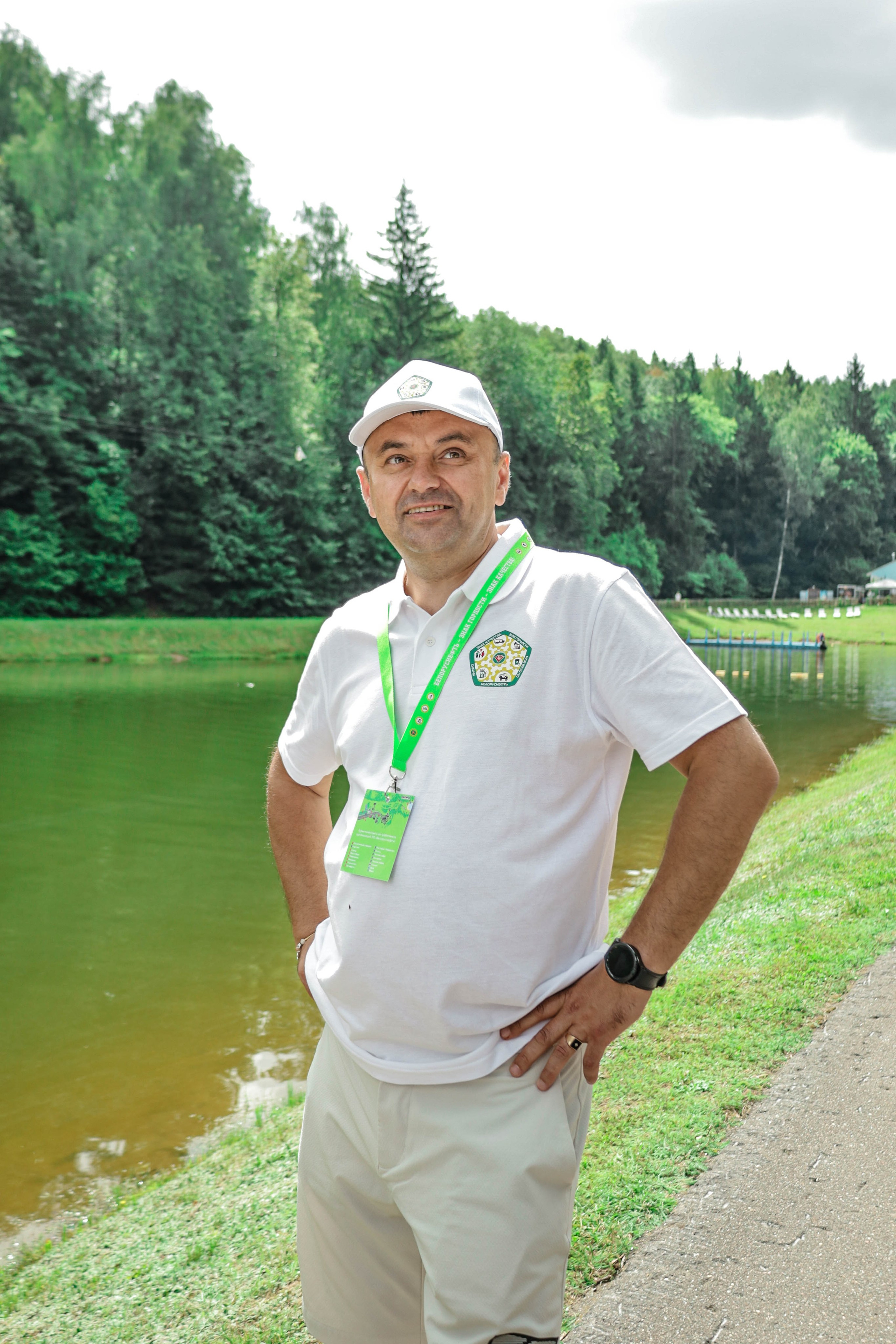 Турслет «Белоруснефть — знак гордости — знак качества». Фотограф в Губкинском | Александра Артамонова