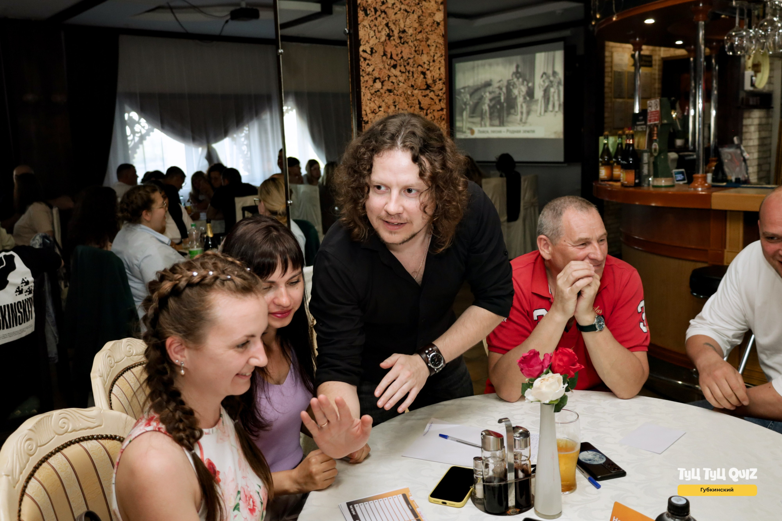 26 июня 2024 года. Фотограф в Губкинском | Александра Артамонова