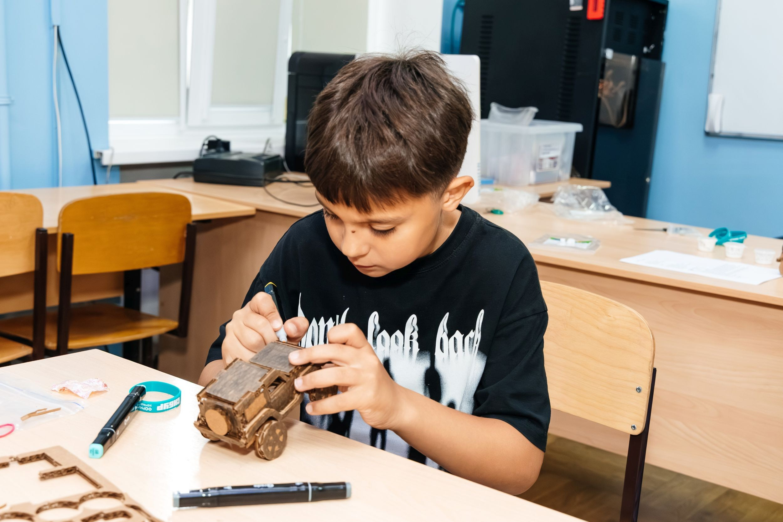 СИБУР Научная Смена. Фотограф Марина Верятинская | Краснодар