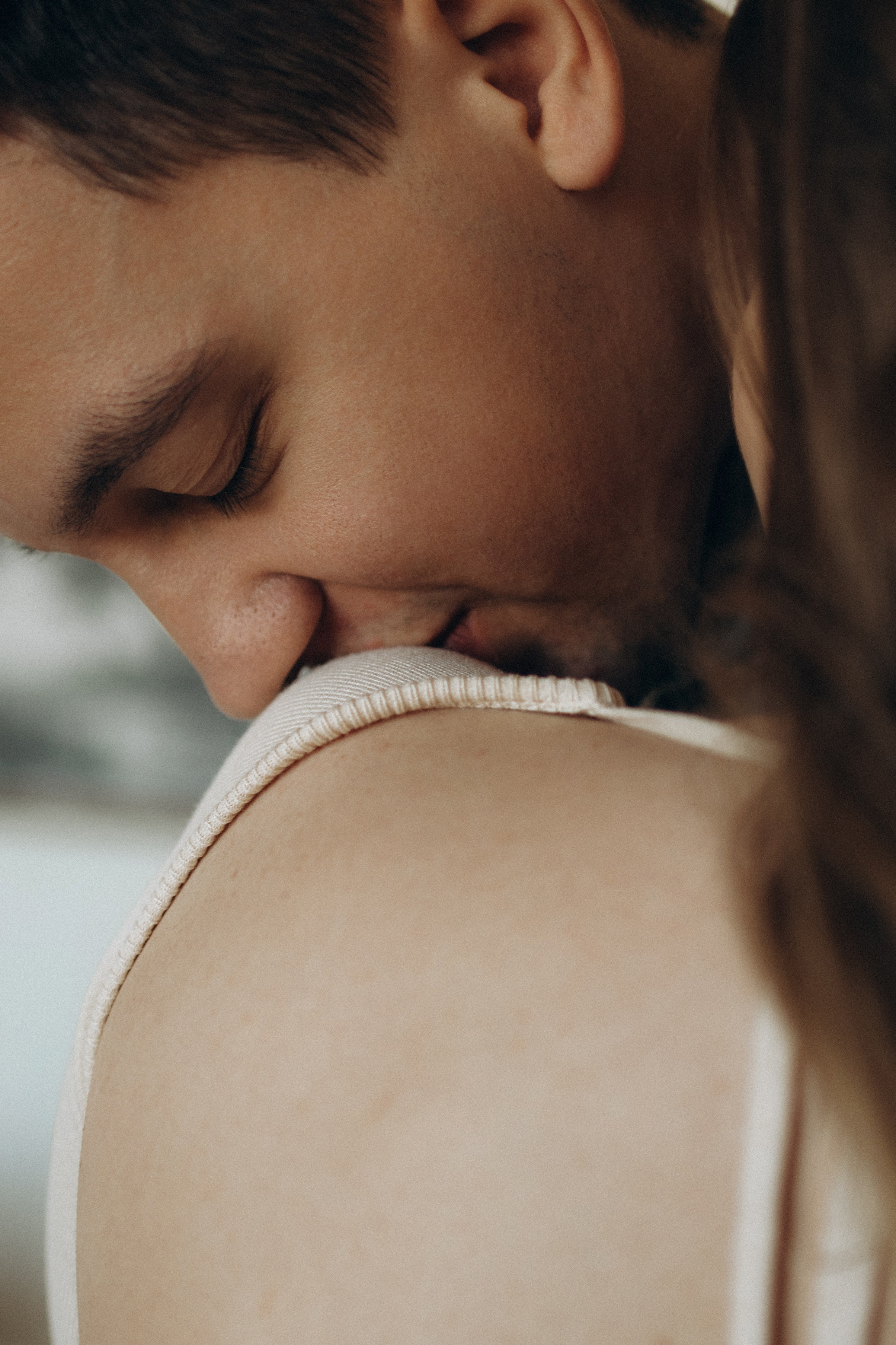 Тимофей и Надя. Самый теплый фотограф в Краснодаре Рябоконь Ксения