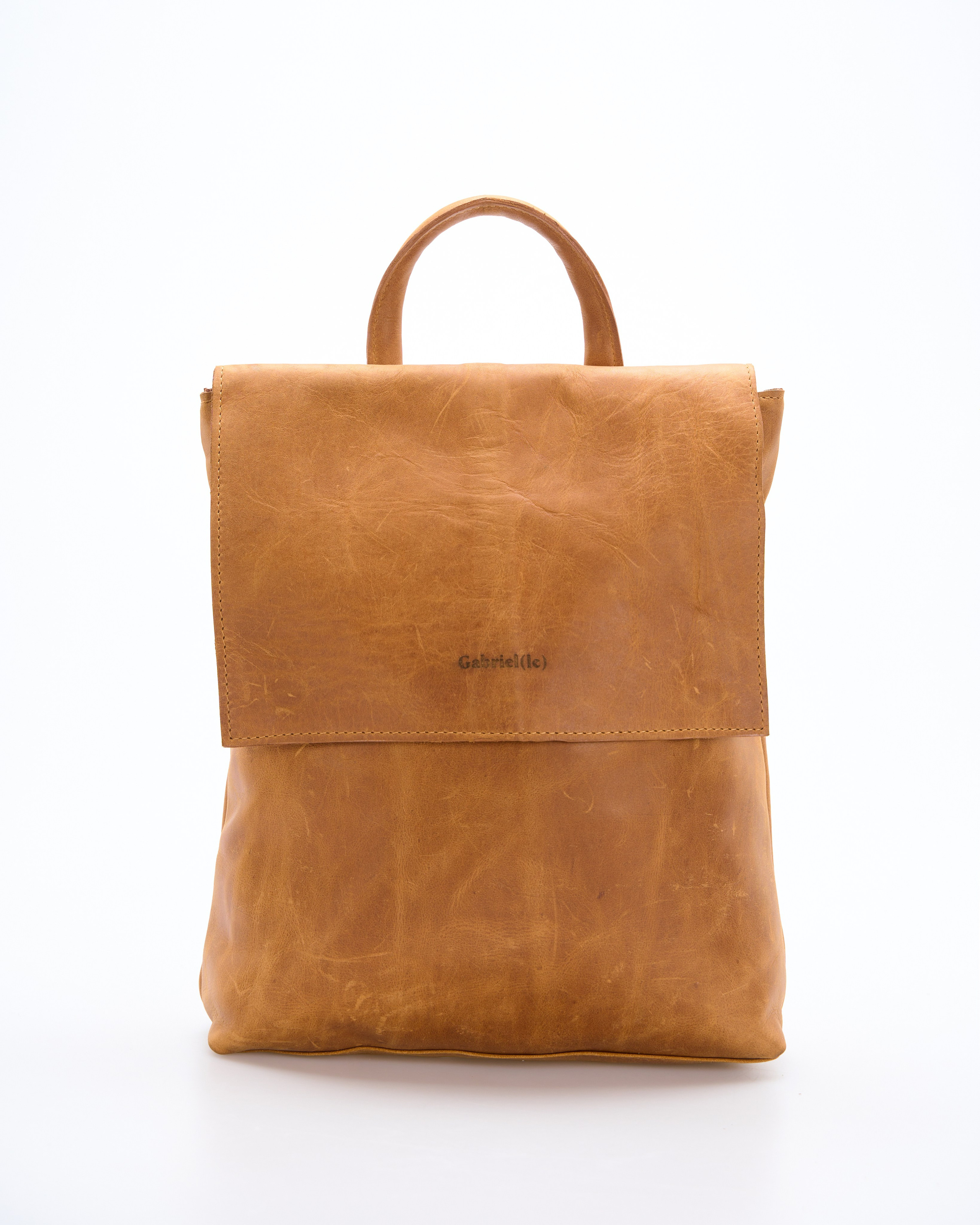 Gabriel(le). Юлия Пестрикова