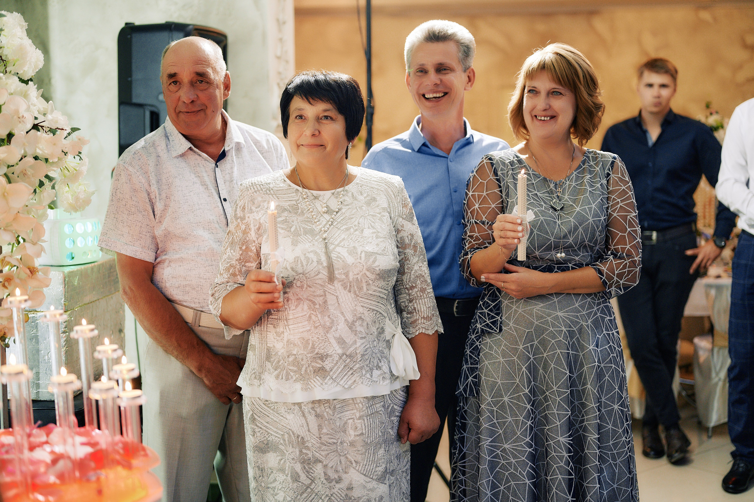 Вера и Игорь. Фото-видеосъемка свадеб Venson Films